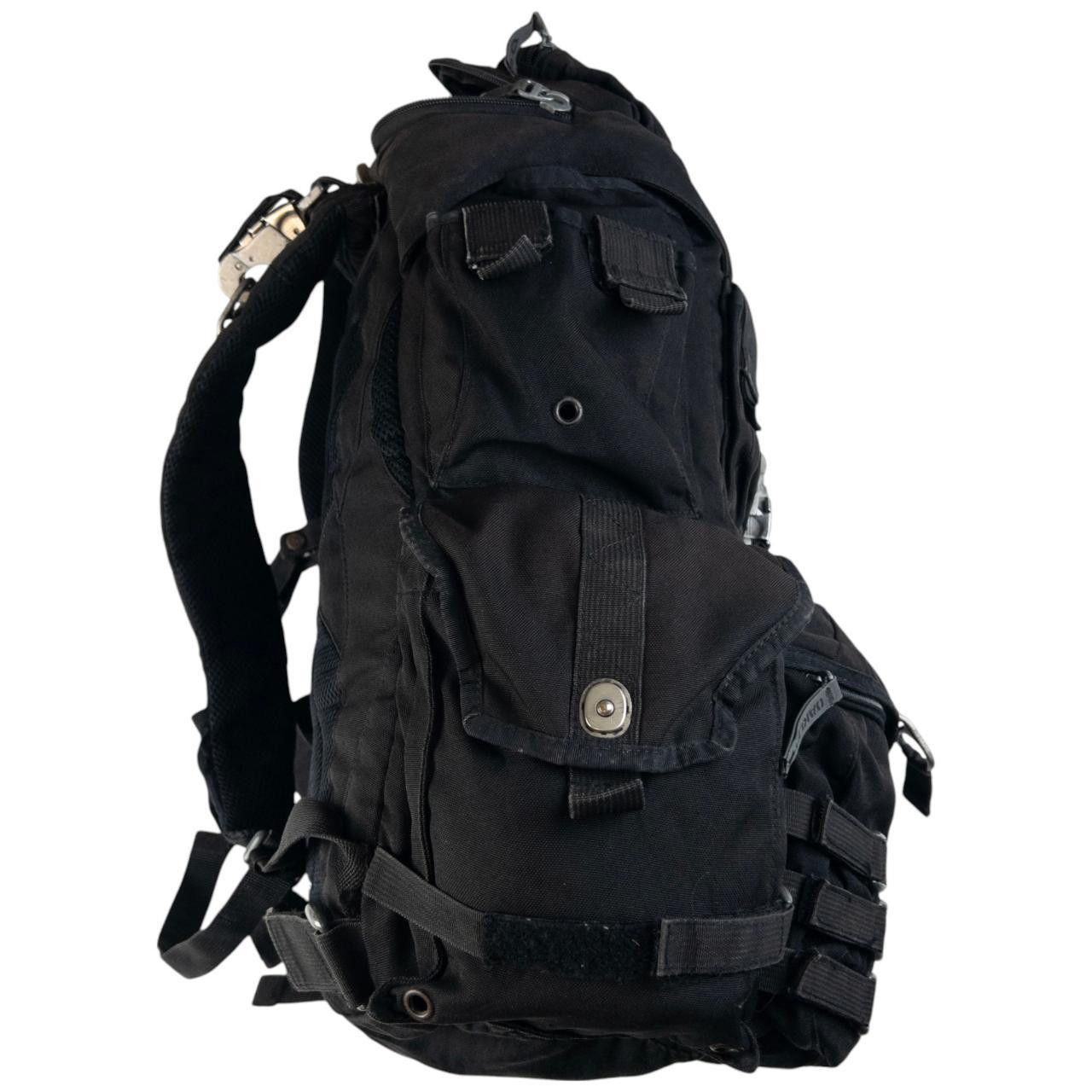Oakley Vintage Oakley Utility Cargo Backpack Size ONE SIZE - 3 Thumbnail