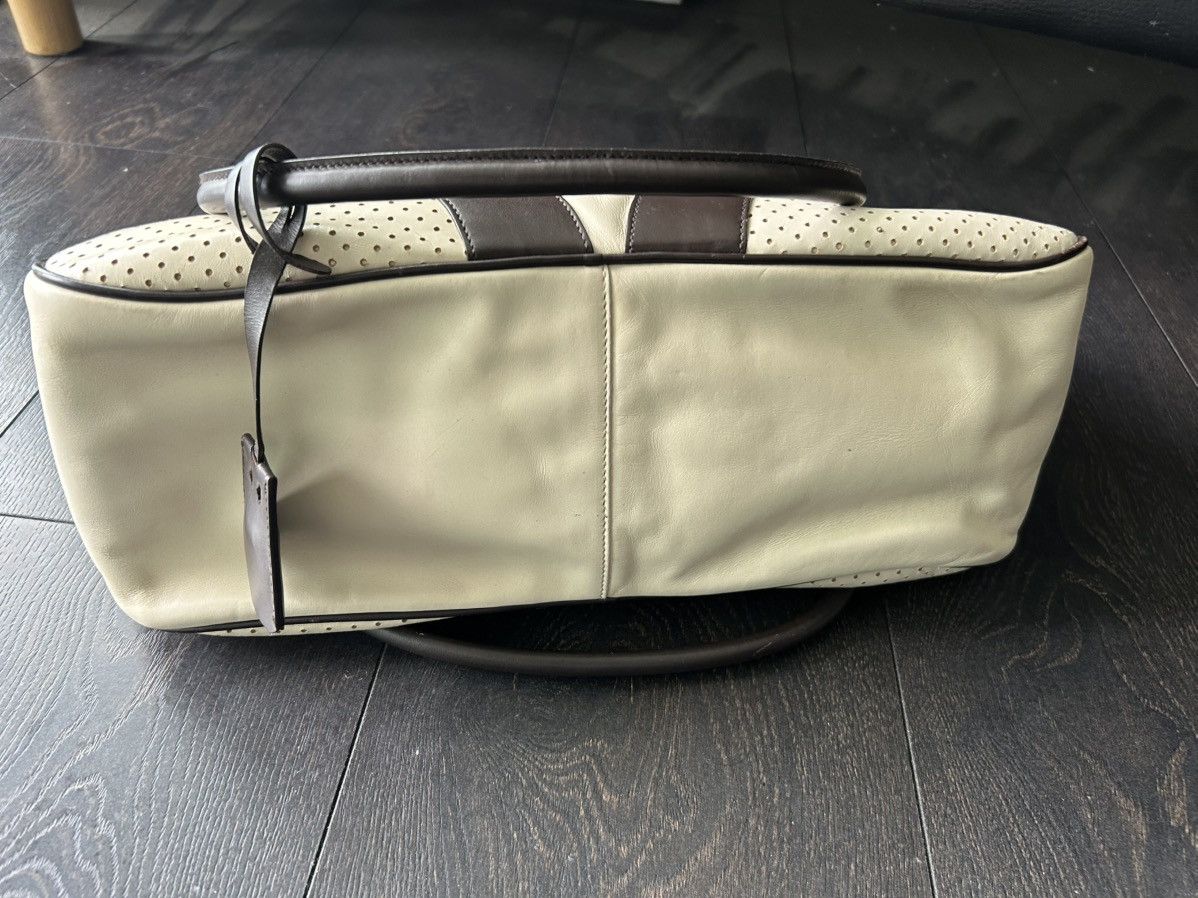 Prada Prada 2000 ss bowling bag Size ONE SIZE - 6 Thumbnail