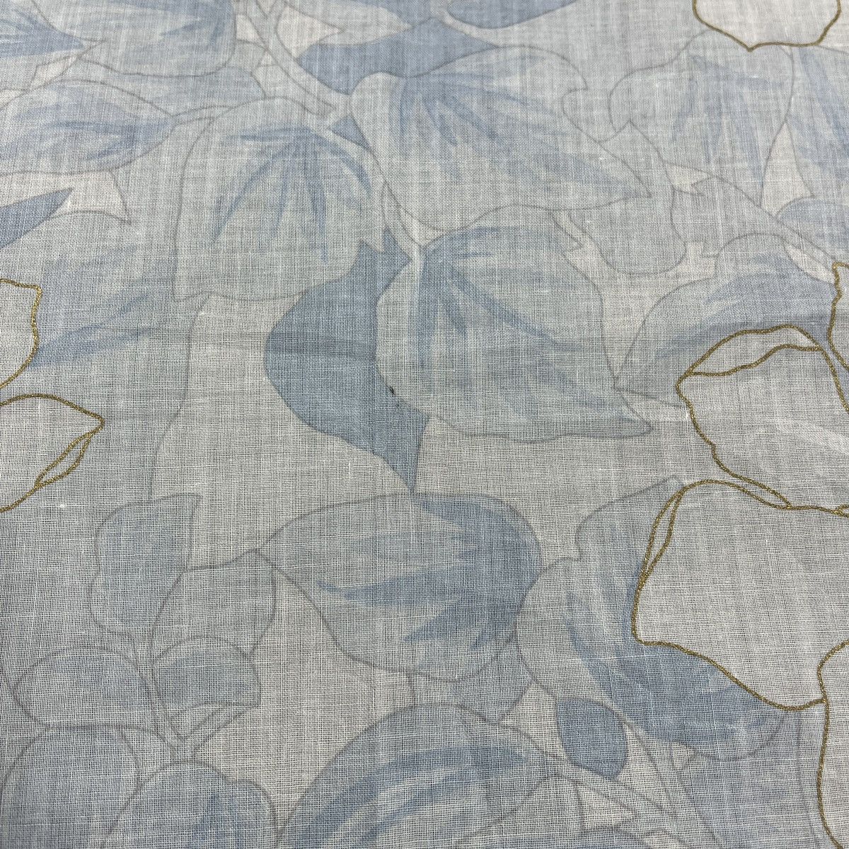 Hanae Mori × Japanese Brand Hanae Mori Bandana / Handkerchief / Neckerchief B324 Size ONE SIZE - 10 Thumbnail