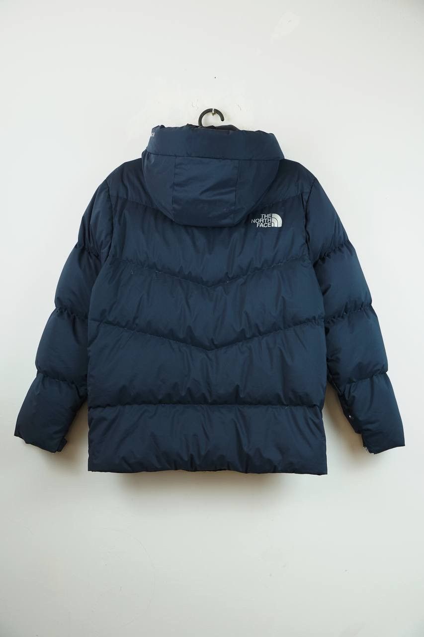 The North Face The North Face Dryvent Down Jacket Size US M / EU 48-50 / 2 - 2 Thumbnail
