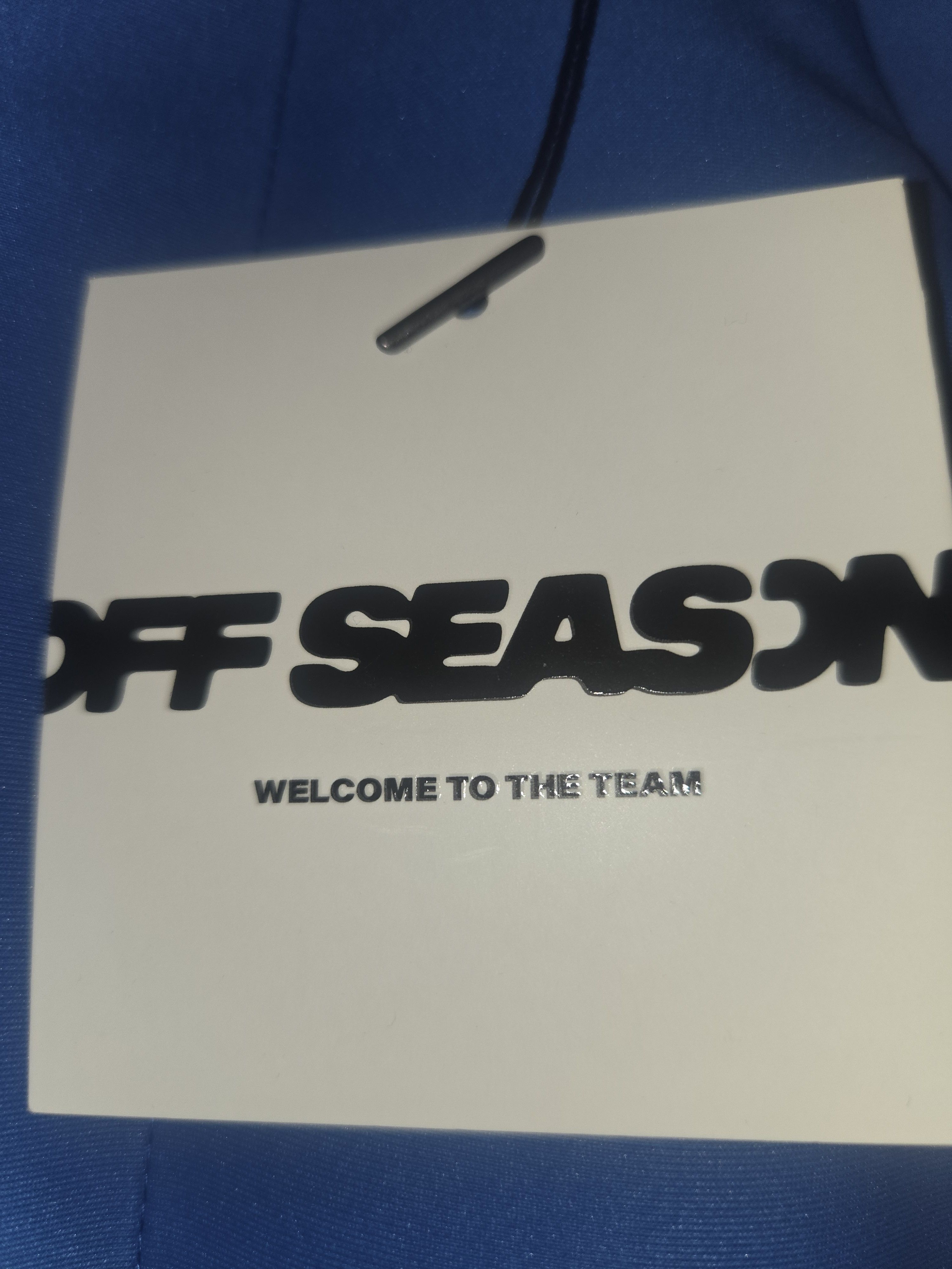 Other Detroit Lions Amon-Ra St Brown “Off Season” Vest 2X Limited Size US XXL / EU 58 / 5 - 5 Thumbnail
