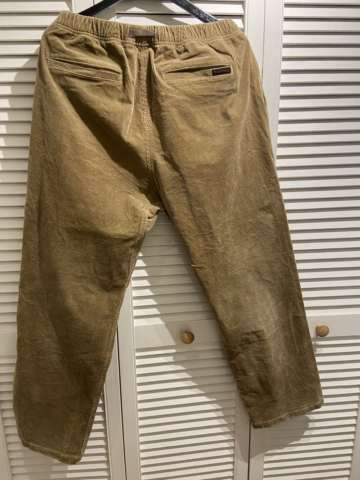 Gramicci Gramicci corduroy pant size XL (US) Size US 38 / EU 54 - 5 Thumbnail