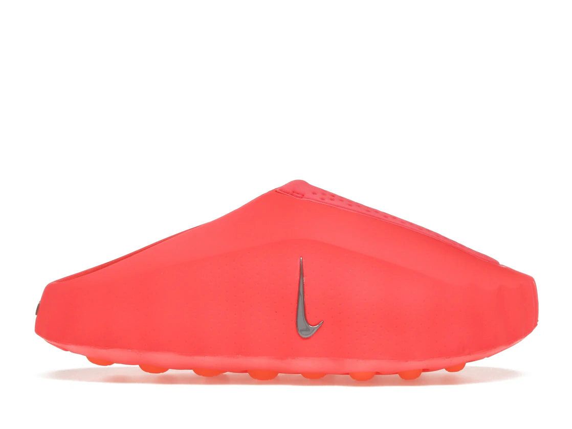 Nike Mind 001 Slide Solar Red Size US 14 / EU 47 - 1 Thumbnail