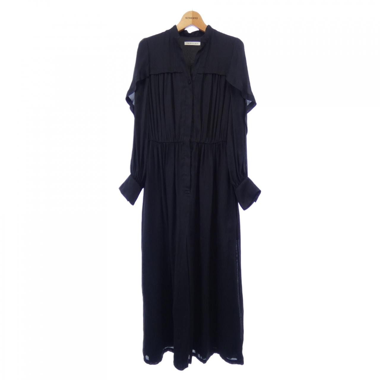 Other Other panormo All-in-one Jumpsuit Textile Dresses DUTY FREE for USA Size ONE SIZE - 1 Thumbnail