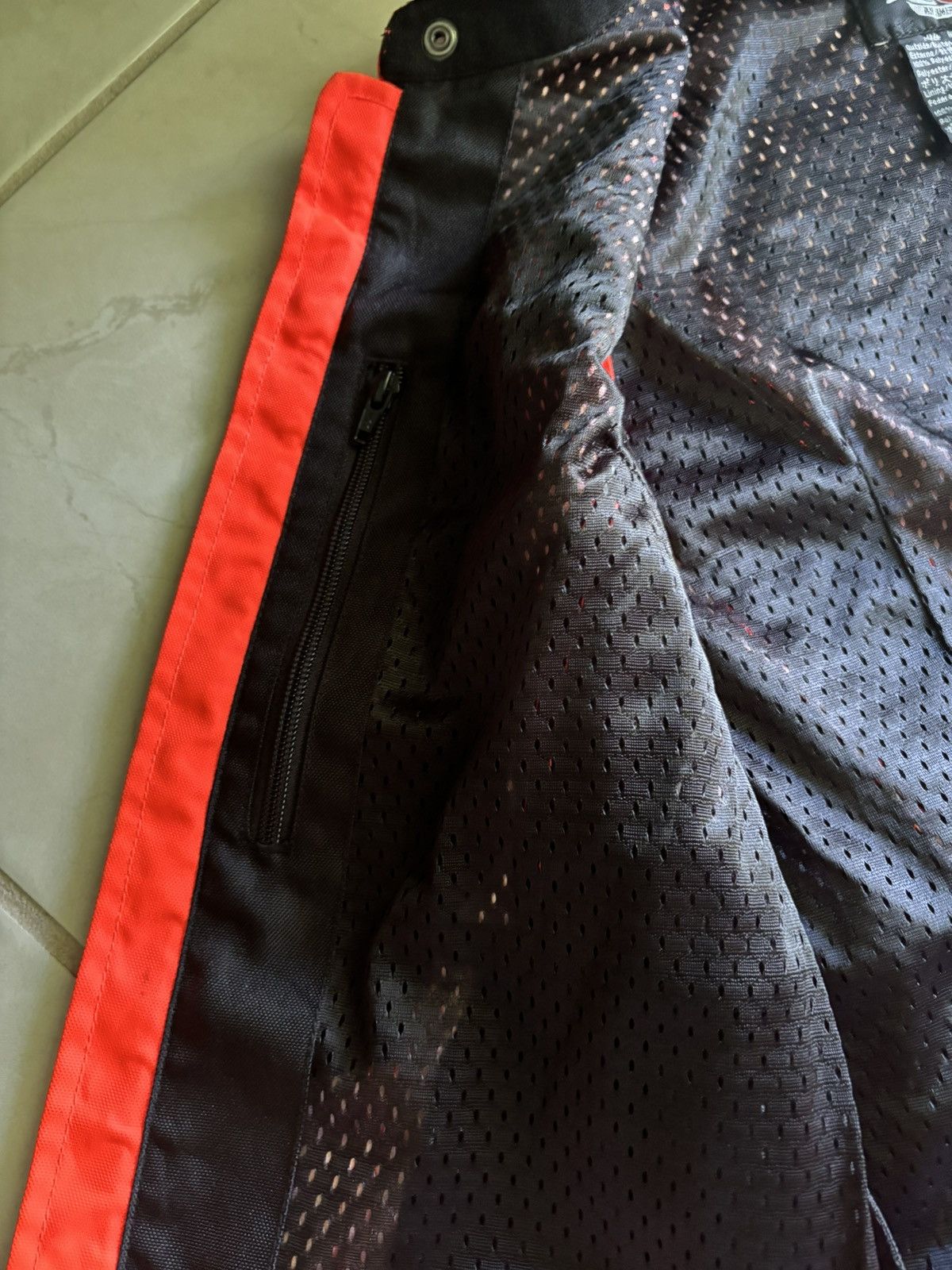 Harley Davidson Harley Davidson medium vest orange with black Size M / US 6-8 / IT 42-44 - 6 Thumbnail