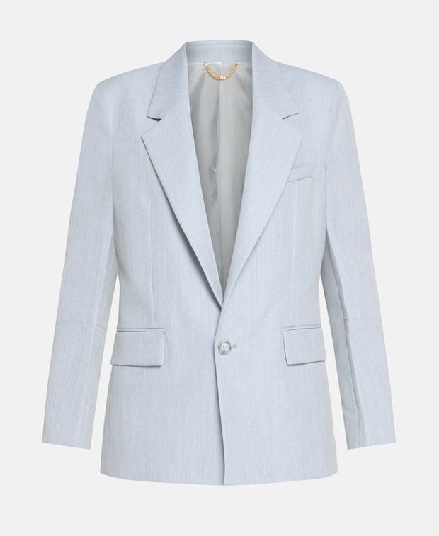 Victoria Beckham Wool blazer Size XXS / US 00 / IT 34 - 1 Thumbnail