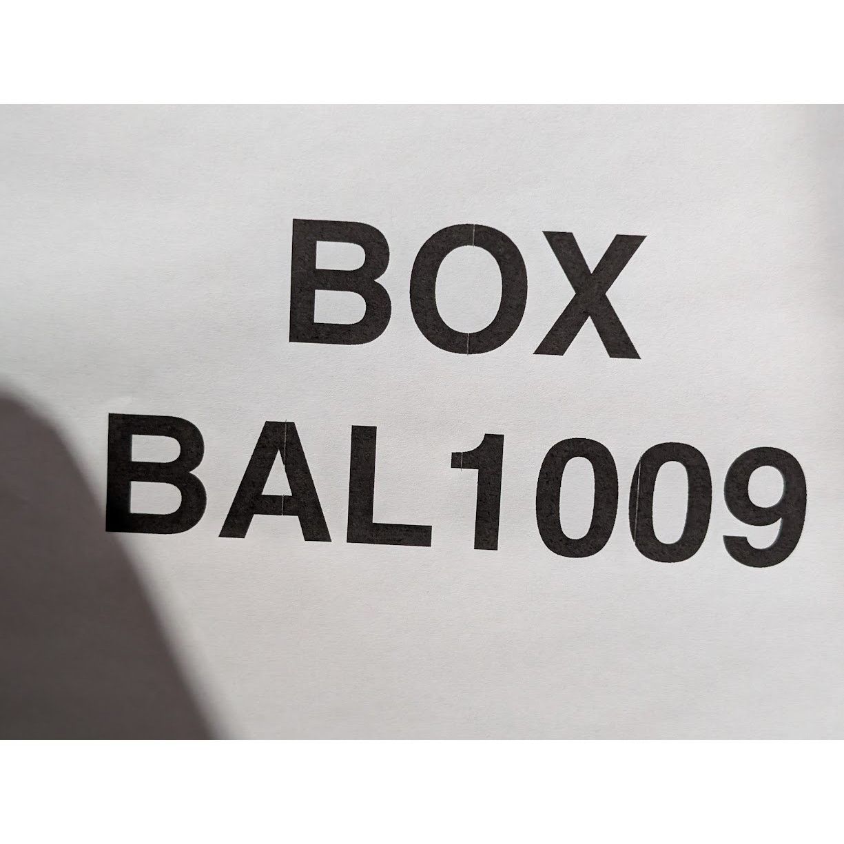 Balenciaga o1rshd1 Size: OS / Logo Scarf in Beige Size ONE SIZE - 21 Thumbnail