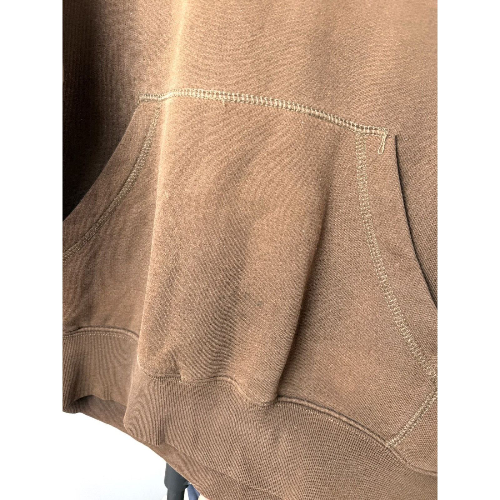 Volcom Vintage Volcom Skateboards Hoodie Surf Style Rip Curl Blind Size US L / EU 52-54 / 3 - 5 Thumbnail