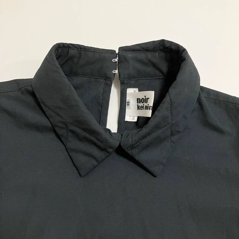 Comme des Garcons Comme des Garcons Dress Size XS / US 0-2 / IT 36-38 - 4 Thumbnail