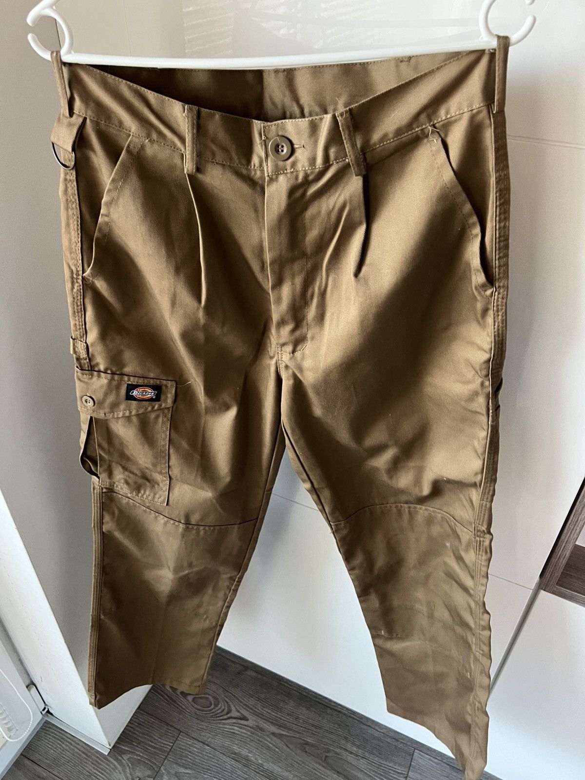 Dickies ‼️Dickies Multipocket Cargo Sk8 Style Active Worker Pants‼️ Size US 31 - 2 Thumbnail