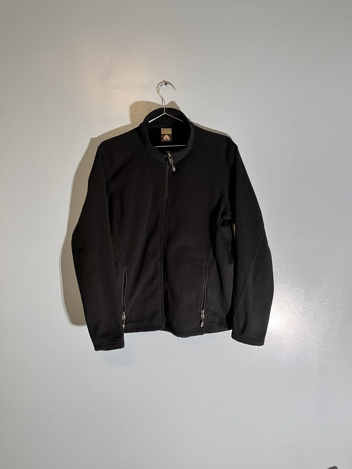 Nike ACG NIKE ACG Jacket Size US L / EU 52-54 / 3 - 1 Thumbnail