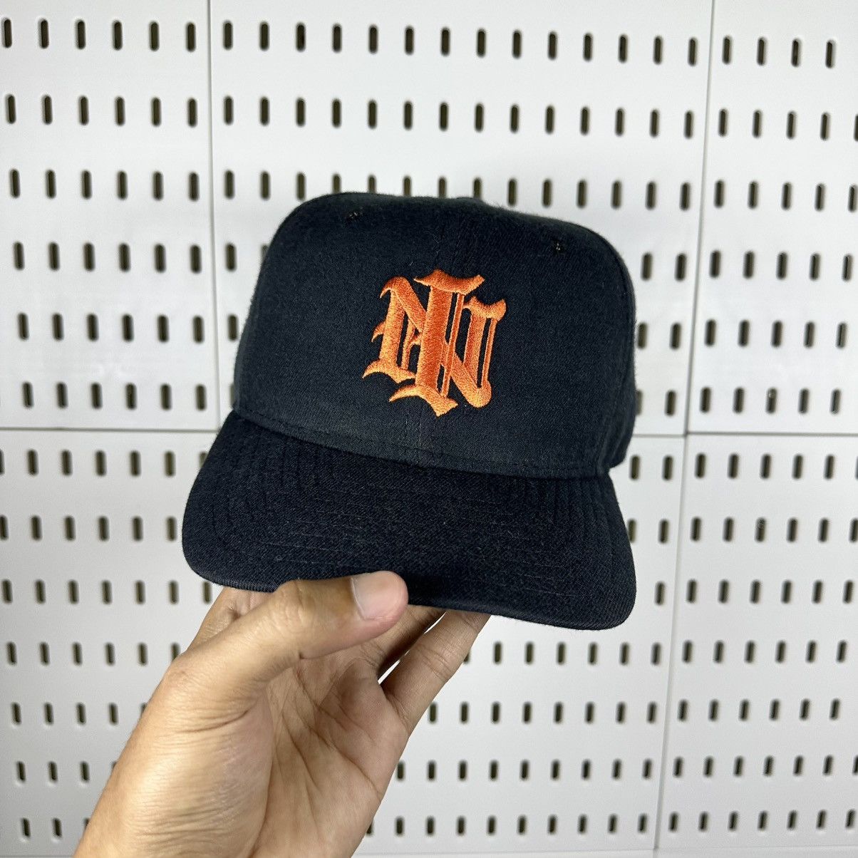 New Era Vintage 90s New Era Size ONE SIZE - 1 Thumbnail