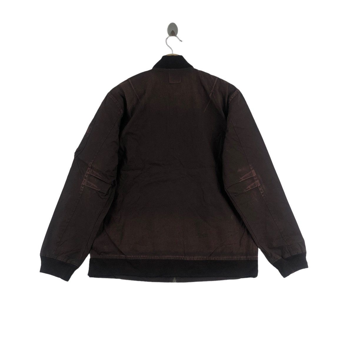 ABAHOUSE Vintage ABAHOUSE Jacket Japanese Brand Archive Size US M / EU 48-50 / 2 - 3 Thumbnail