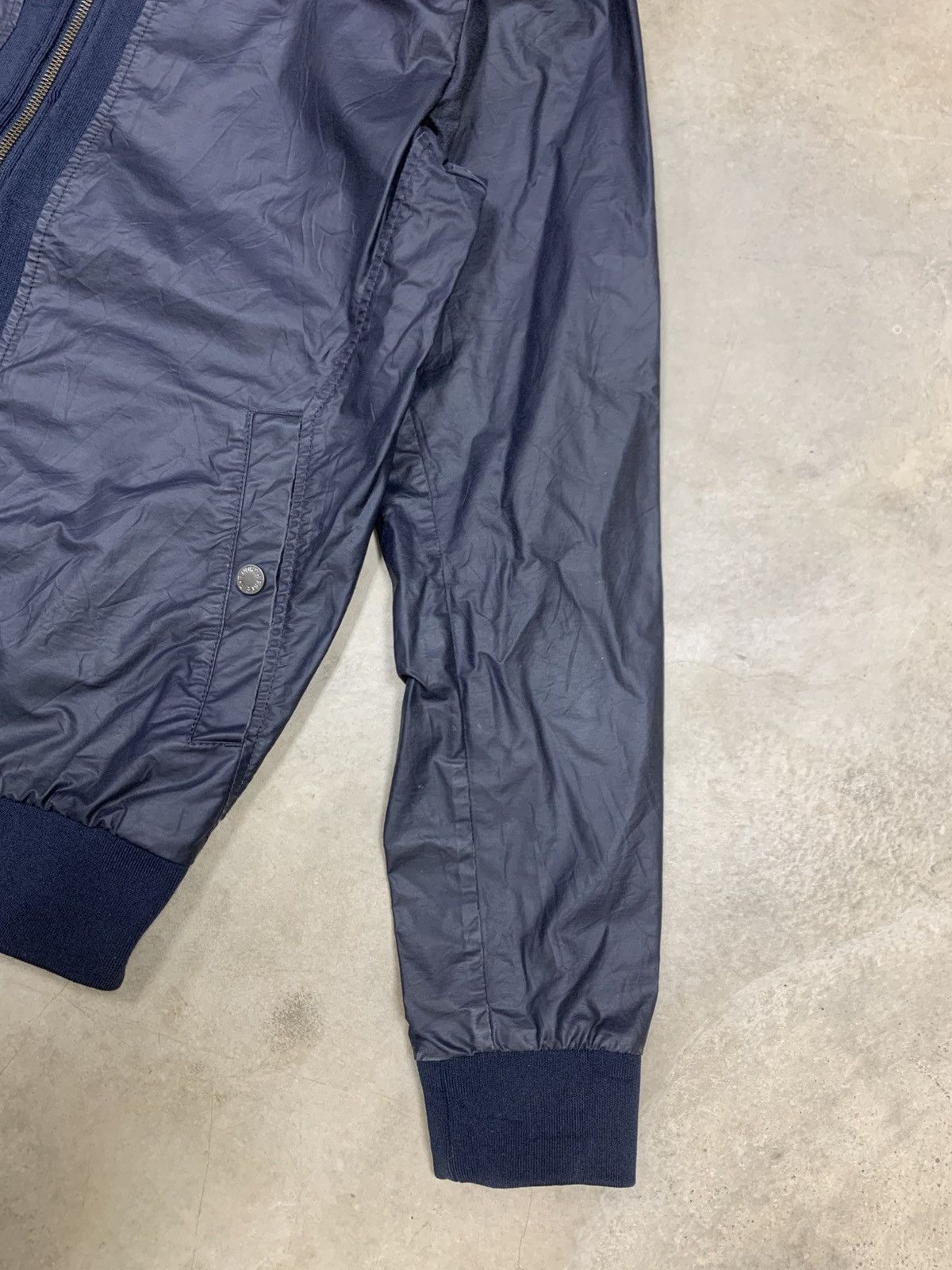 The North Face The North Face Vintage Jacket Size US L / EU 52-54 / 3 - 3 Thumbnail