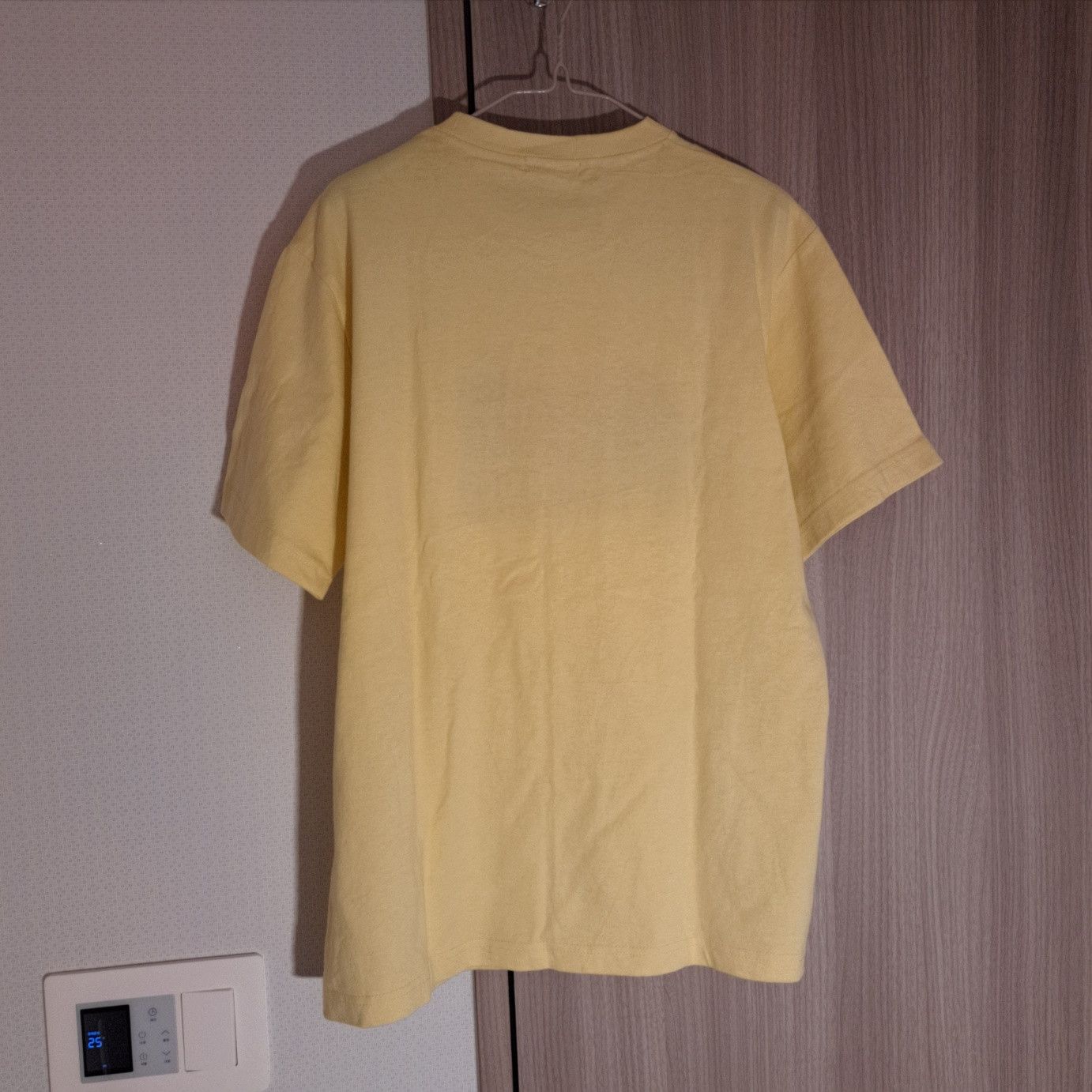 Vintage U.S.A. LIFE GUARD T-shirt Size US L / EU 52-54 / 3 - 4 Thumbnail
