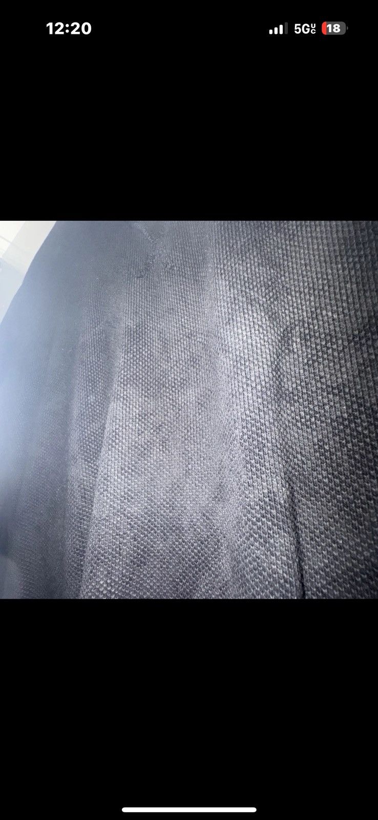 11 By Boris Bidjan Saberi Crewneck sweatshirt Size US XL / EU 56 / 4 - 18 Thumbnail