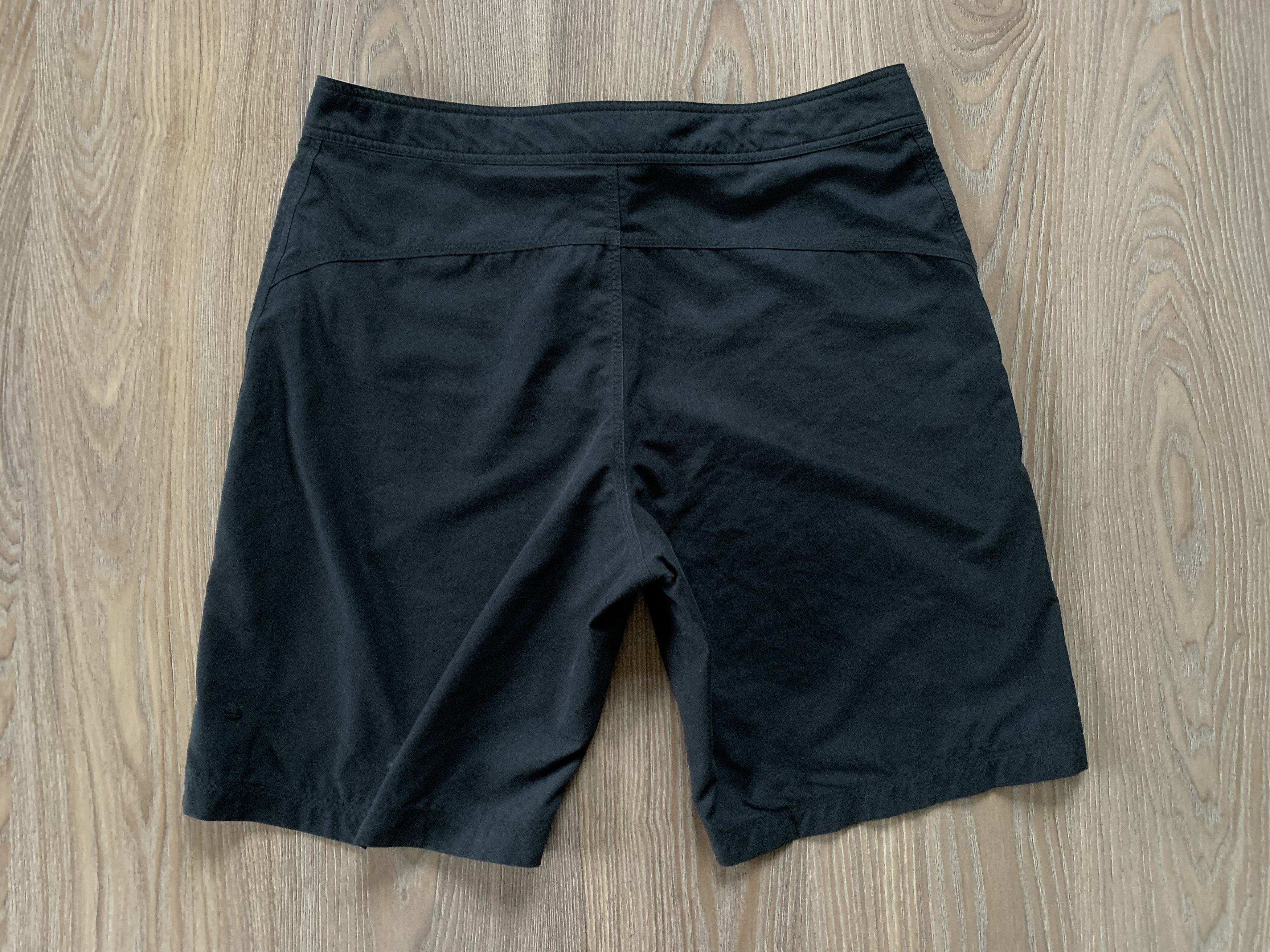 Nike Nike Sportswear Black Swim Shorts Size US 36 / EU 52 - 3 Thumbnail