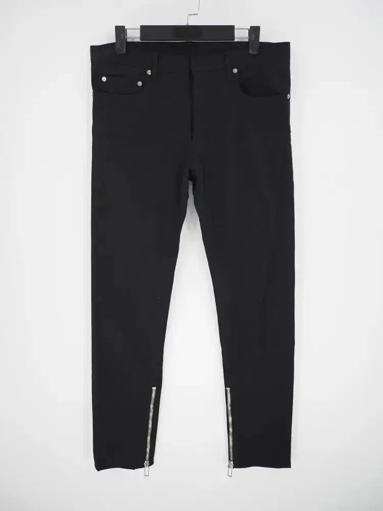 Dior Dior Homme -2507 Size US 31 - 7 Thumbnail