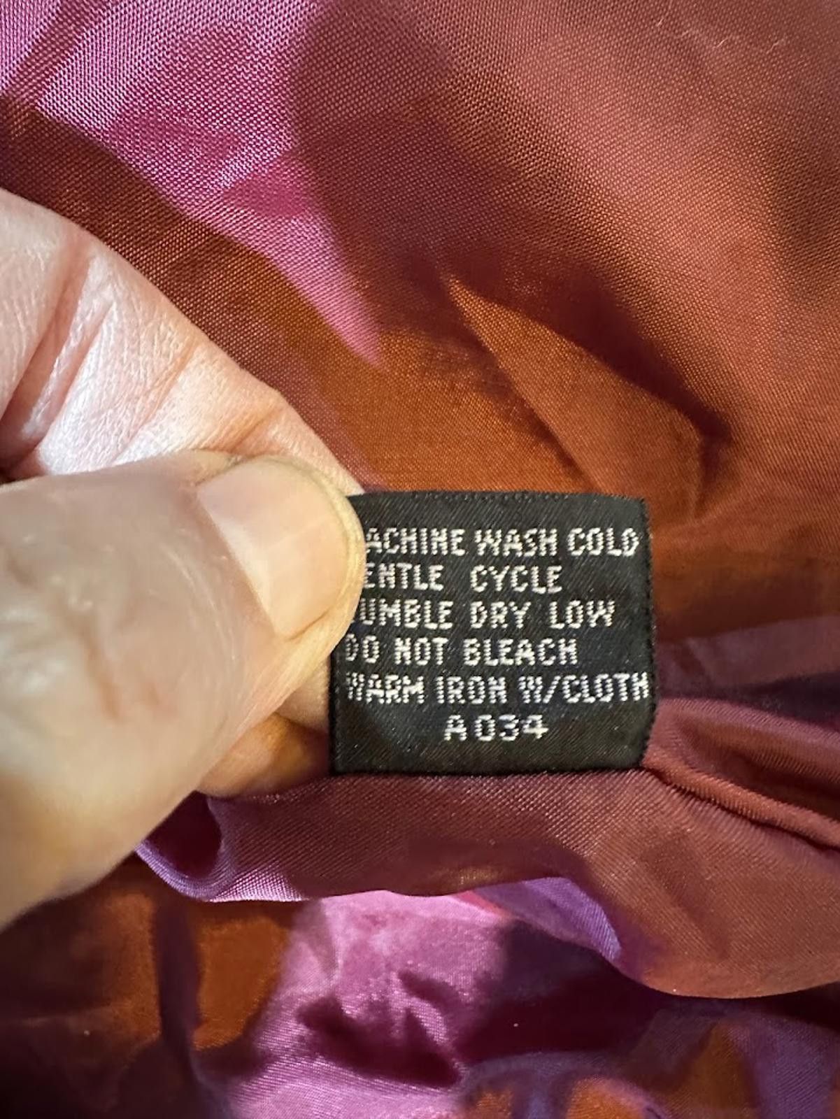 Members Only Vintage Members Only Jacket Size 46 Size US XL / EU 56 / 4 - 5 Thumbnail