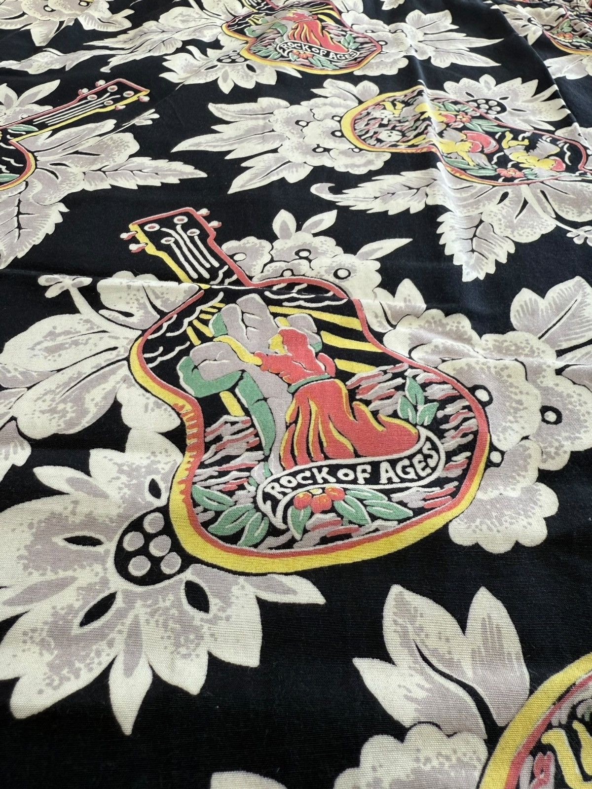 Sun Surf Vintage Hawai Glory Bound Aloha Button Up Shirt Size US L / EU 52-54 / 3 - 5 Thumbnail