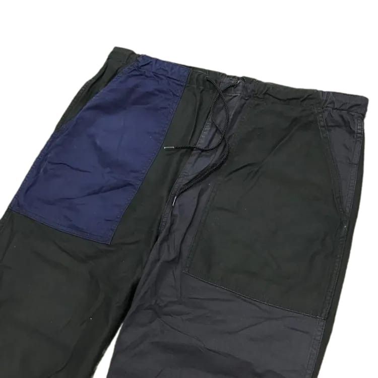 Japanese Brand Freak's Store x Gung Ho Fatigue Pants Size US 30 / EU 46 - 2 Thumbnail
