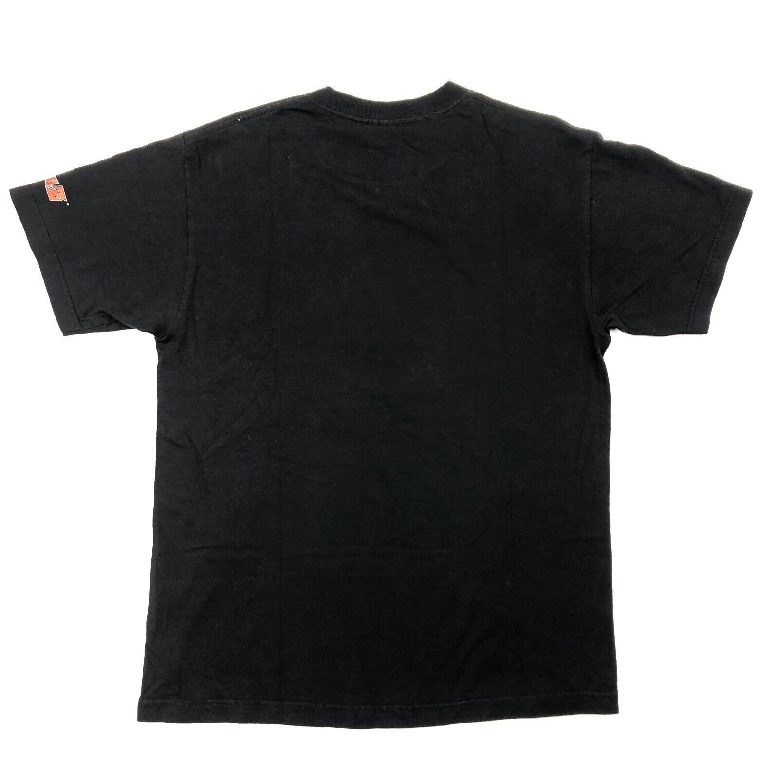 Primitive Primitive Dragon Ball Z Goku Black Tee T Shirt size Medium Size US M / EU 48-50 / 2 - 5 Thumbnail