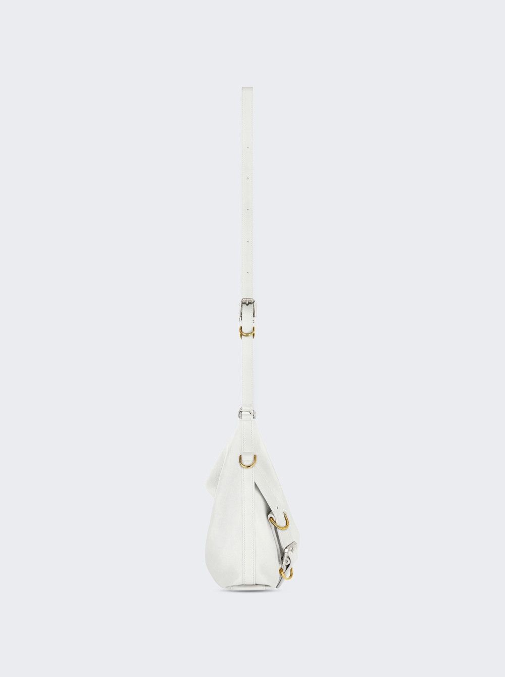 Givenchy o1w1db10126 Size: One Size / Bag in White Size ONE SIZE - 2 Thumbnail
