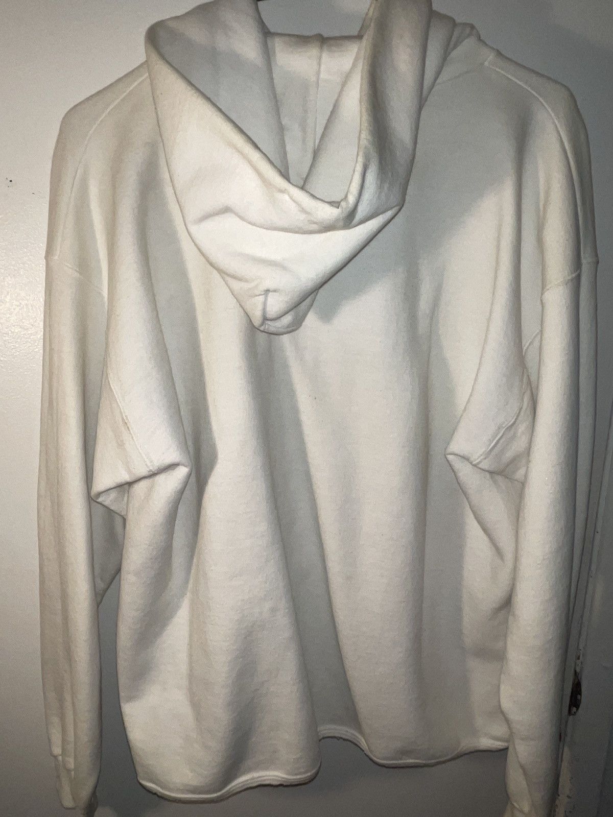 Revenge Revenge ice hoodie Size US M / EU 48-50 / 2 - 2 Thumbnail