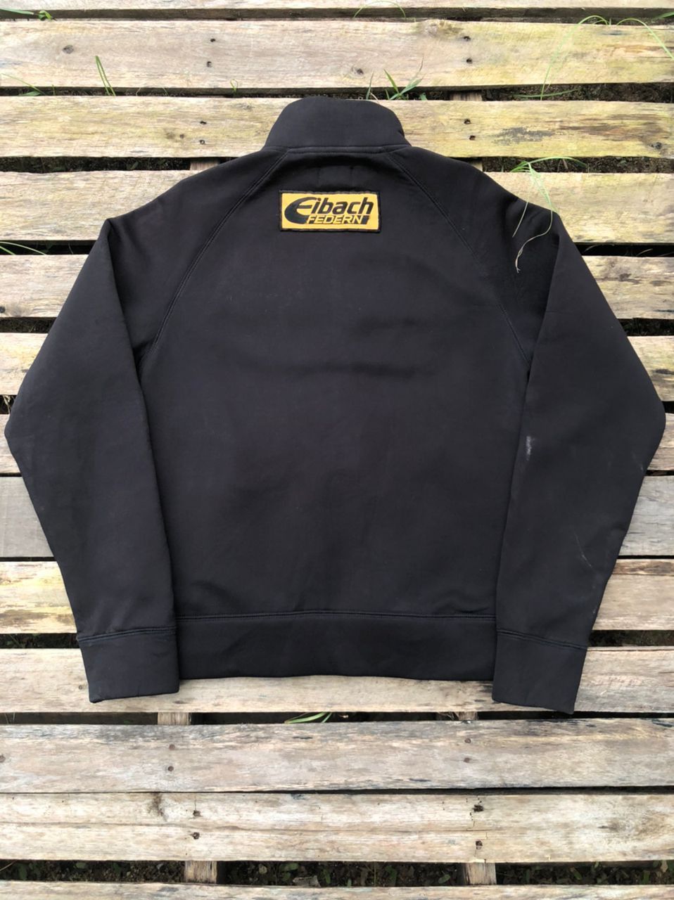 Schott × Vintage Vintage Schott NYC Jacket Size US M / EU 48-50 / 2 - 2 Thumbnail