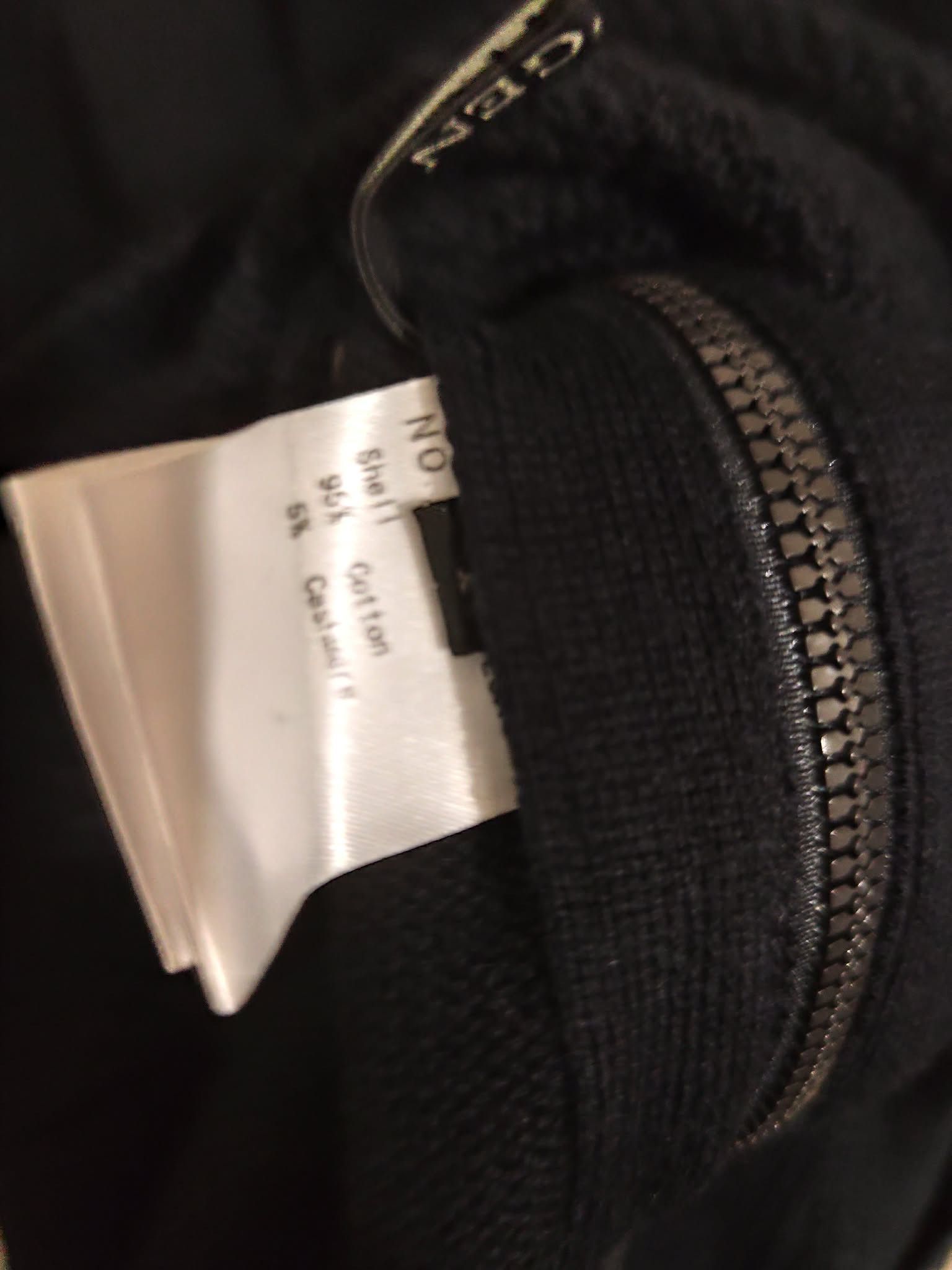 D.Hygen Cotton Cashmere Crust Patch Knit Pullover Size US S / EU 44-46 / 1 - 2 Thumbnail