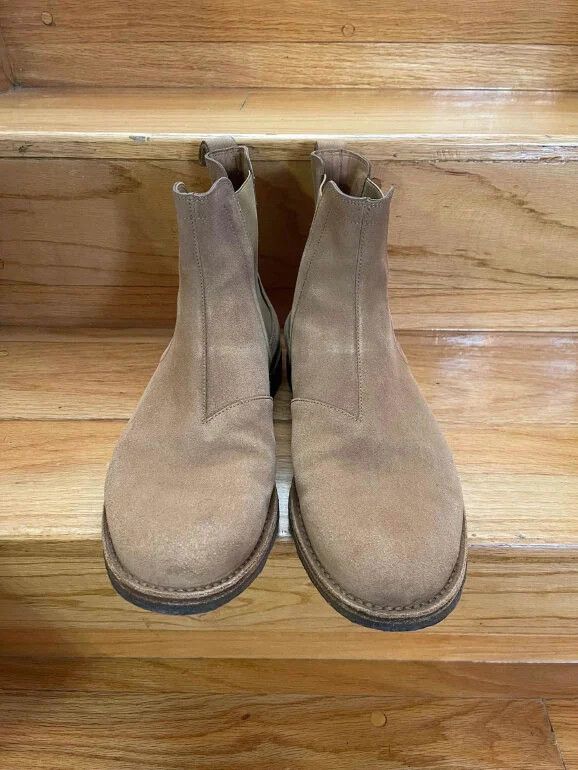 Bottega Veneta Last Price Bottega Veneta Chelsea Boots Size US 11.5 / EU 44-45 - 1 Thumbnail