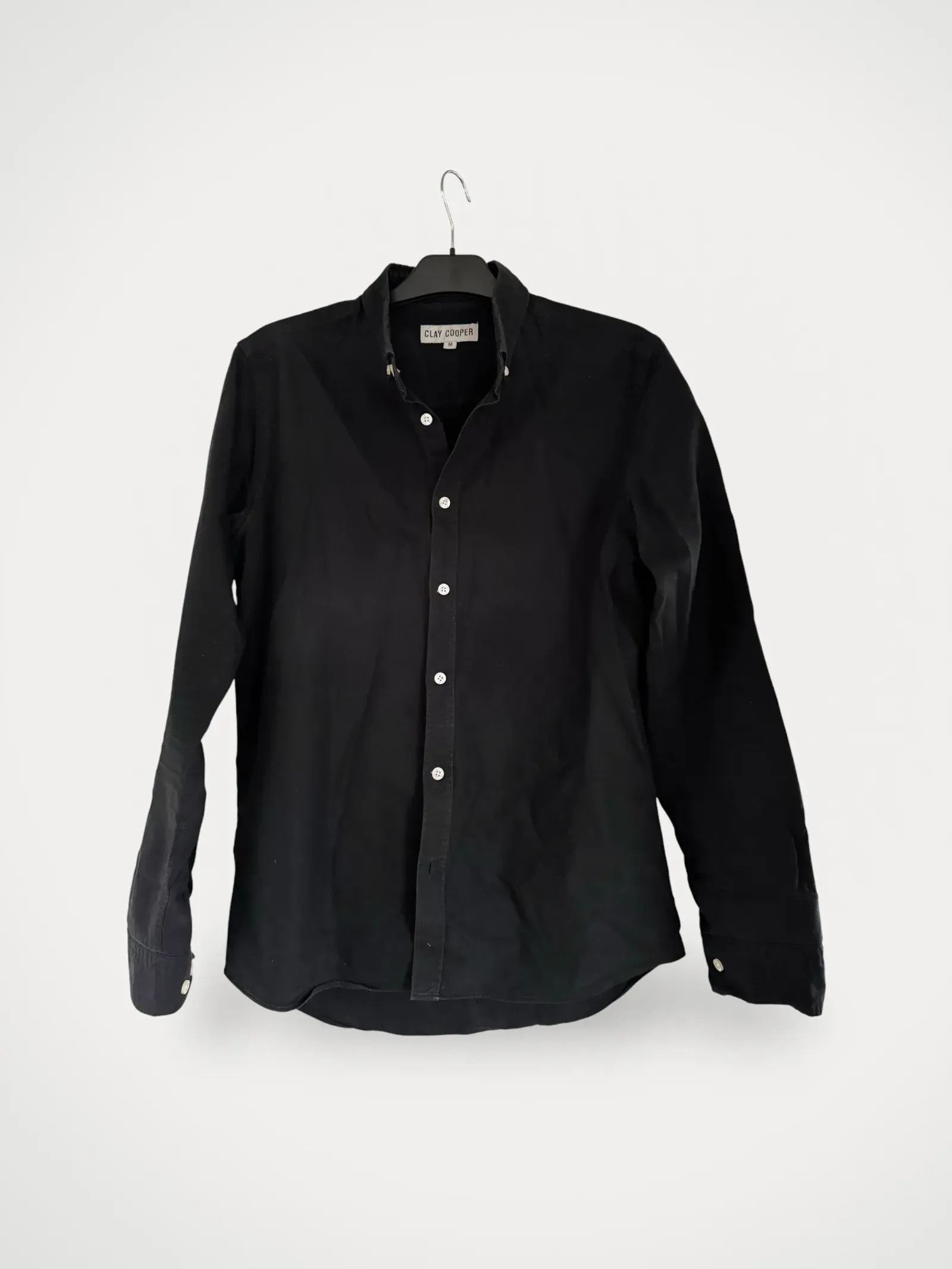 Cooper Clay Cooper Shirt Size US M / EU 48-50 / 2 - 1 Thumbnail