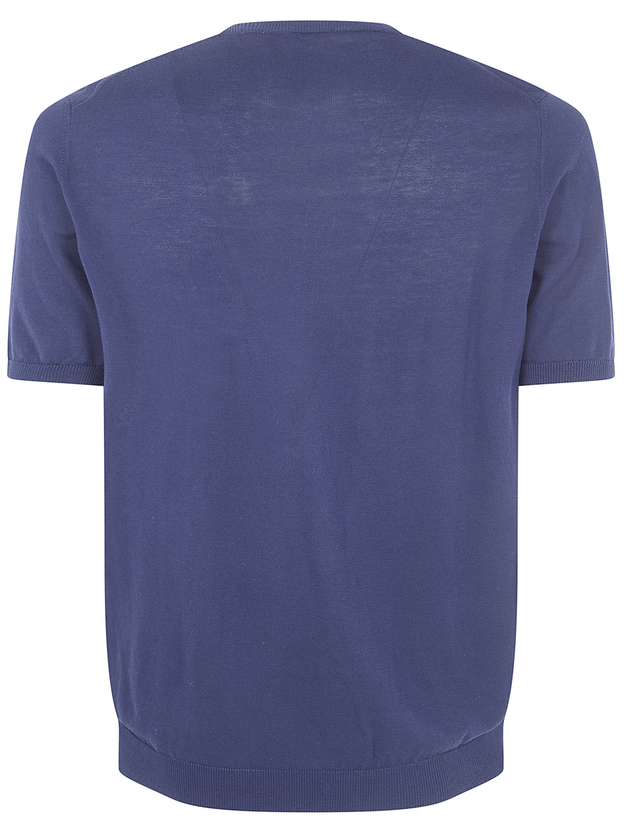 Nuur CREW NECK T-SHIRT Size US XXL / EU 58 / 5 - 1 Thumbnail