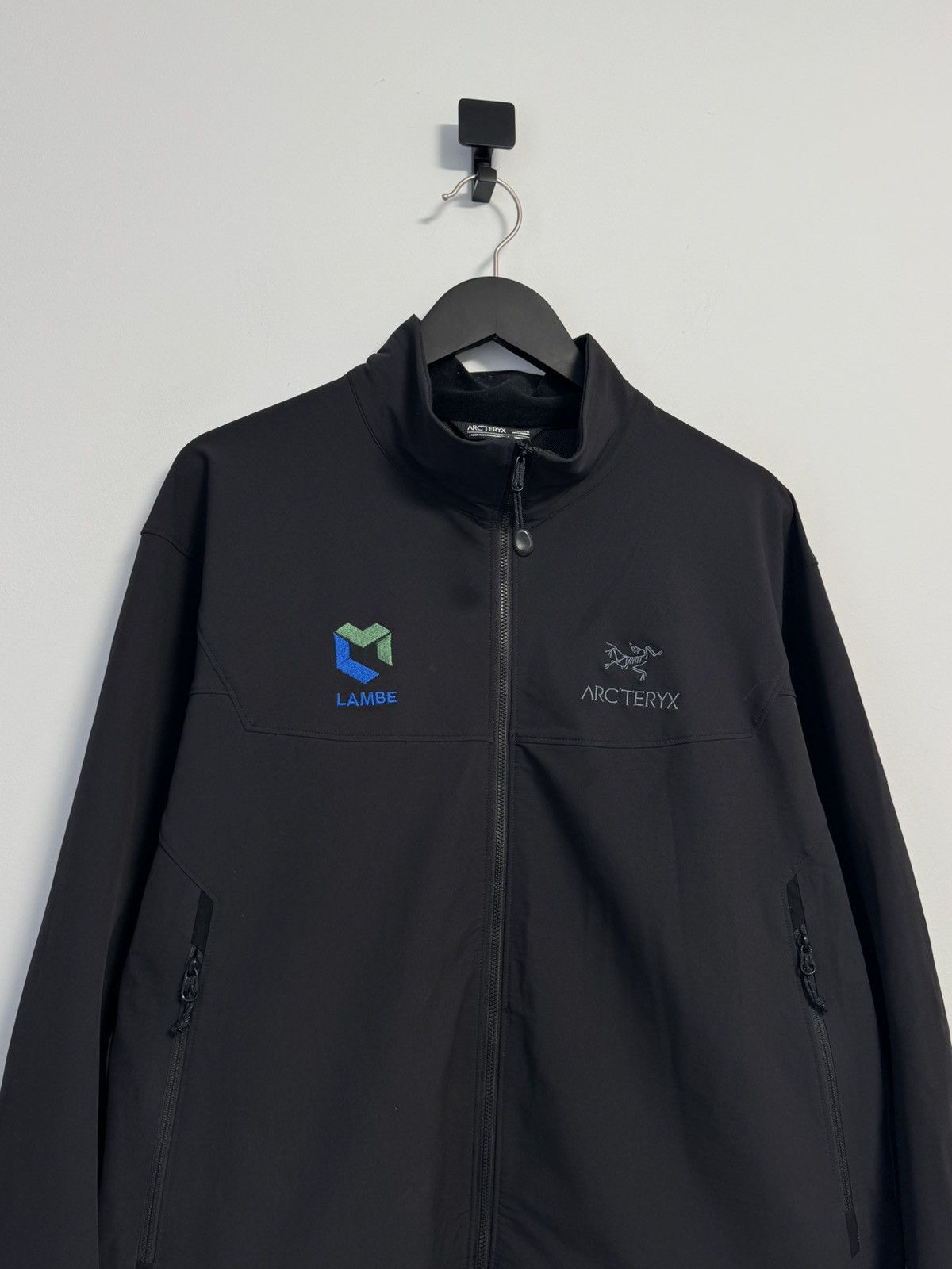 Arc'teryx Arc’teryx Gamma LT Jacket SoftsShell Men’s Size US XL / EU 56 / 4 - 2 Thumbnail