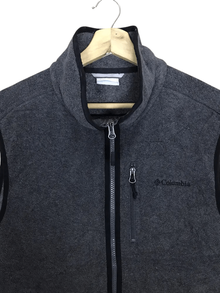 Columbia Columbia Fleece Vests Size US L / EU 52-54 / 3 - 4 Thumbnail