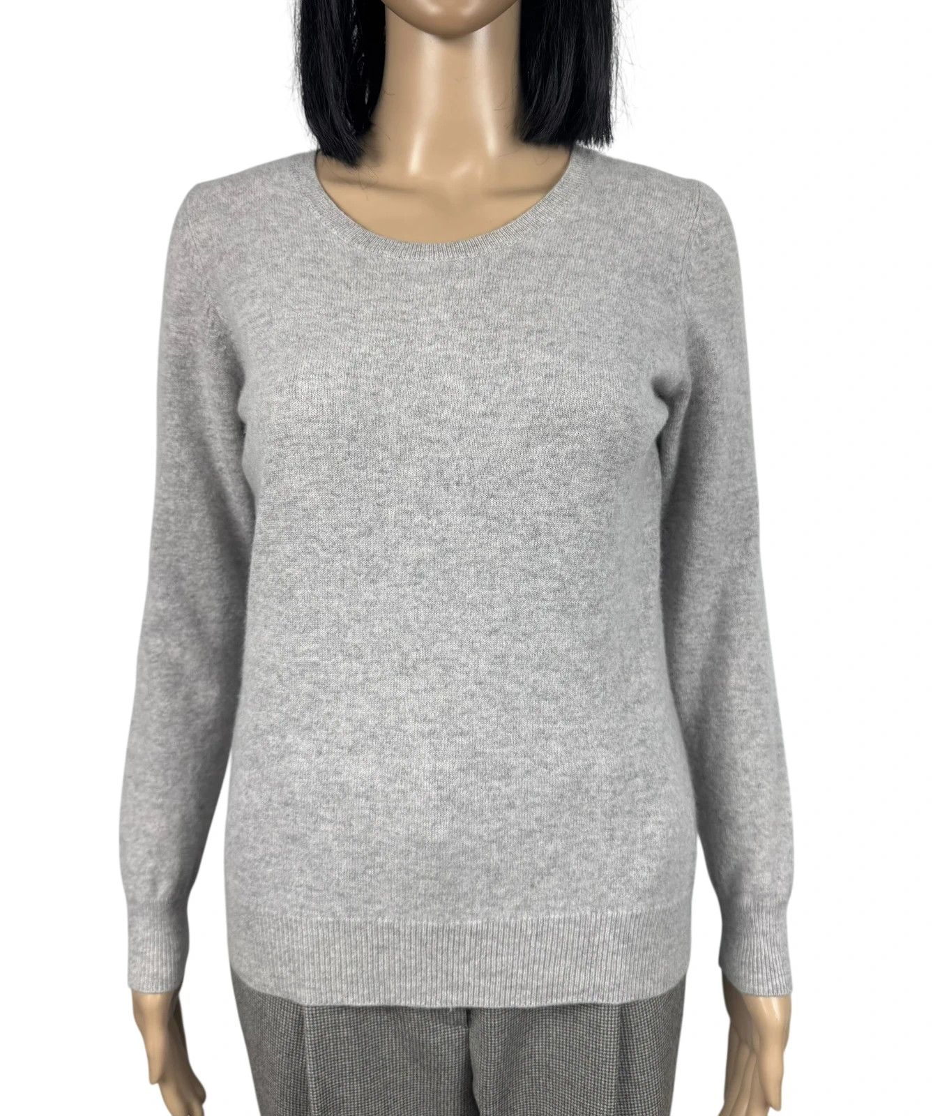 Other M&S Collection Pure Cashmere Pullover size 12 Size L / US 10 / IT 46 - 2 Thumbnail
