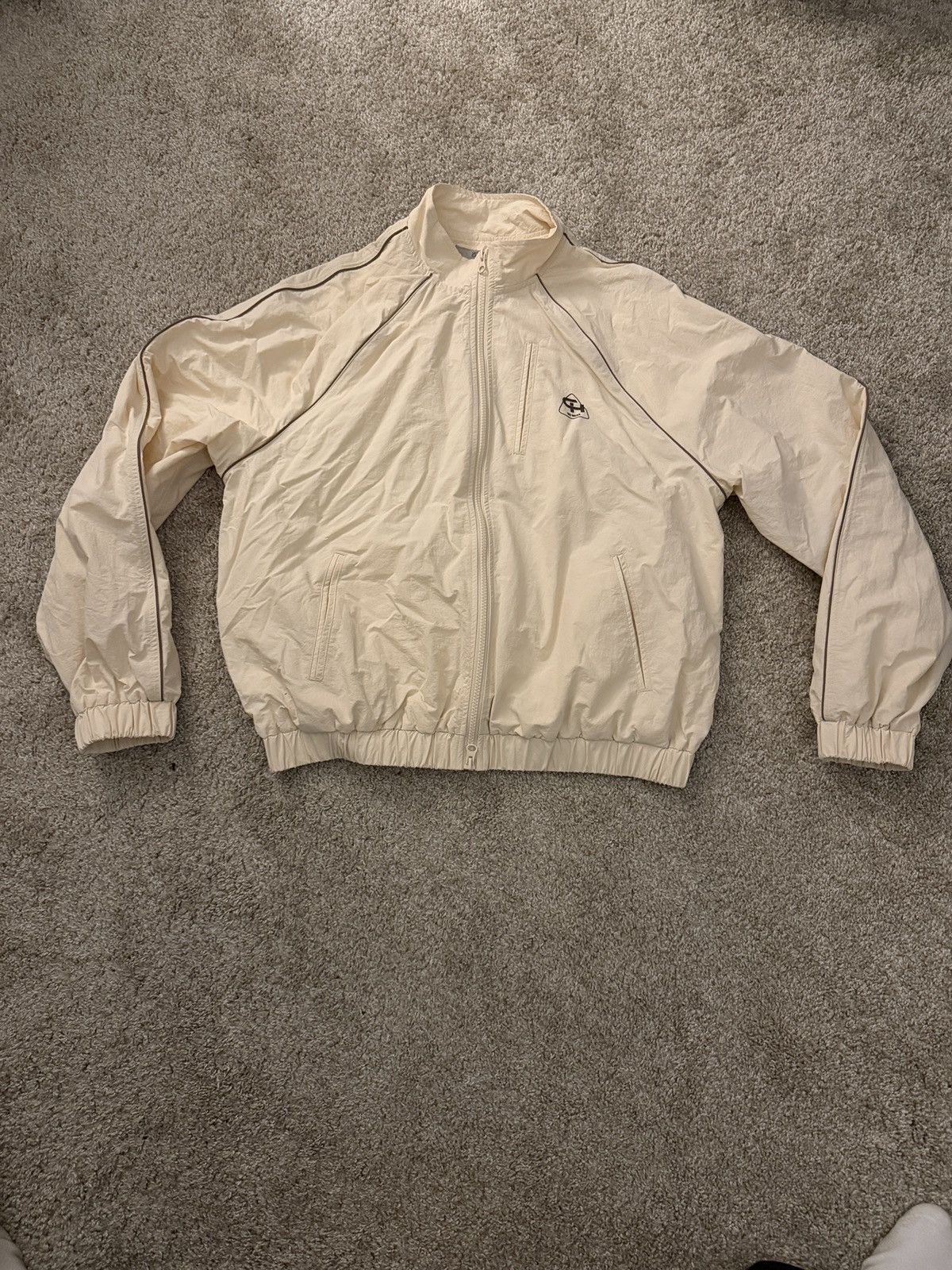 Cole Henry Cole Henry Ski Jacket Size US S / EU 44-46 / 1 - 1 Thumbnail