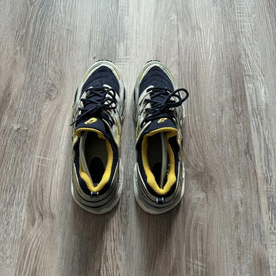 Asics ASICS • Vintage "TN231" (12M) Size US 12 / EU 45 - 12 Thumbnail