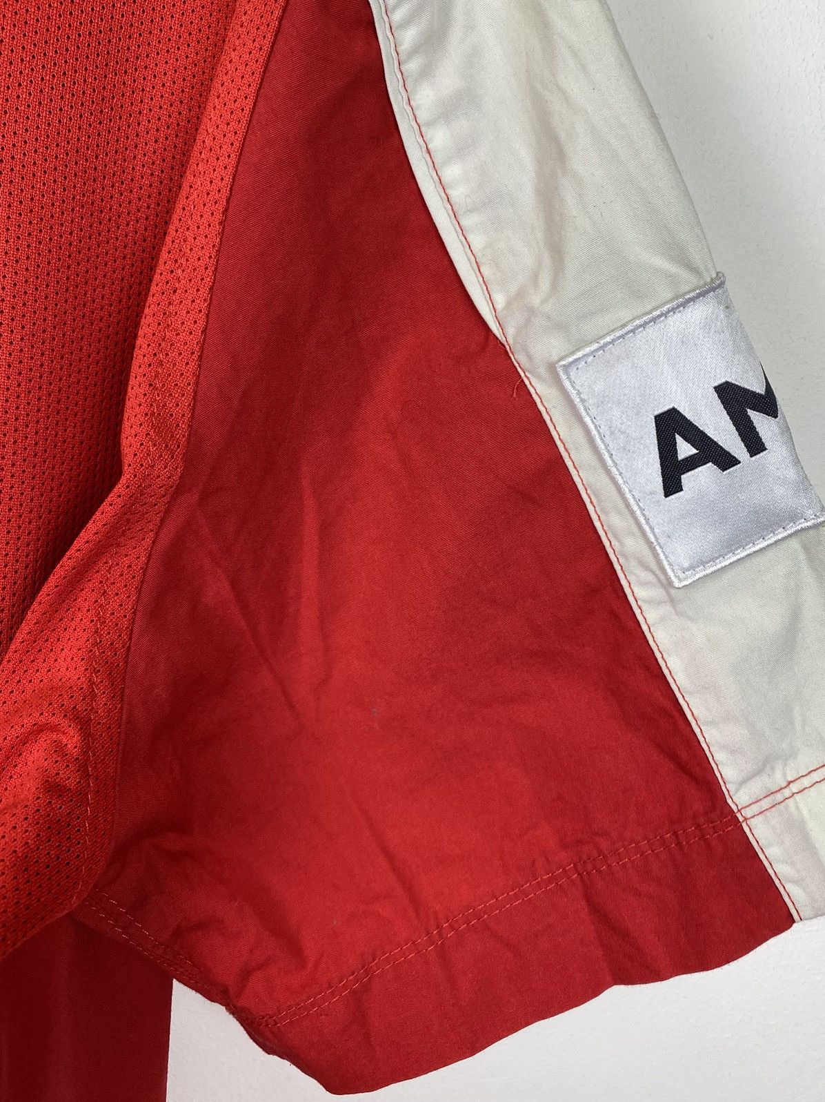 Ferrari × Puma Puma Ferrari Team Racing Shirt Short Sleeve Size XL Red Top Size US XL / EU 56 / 4 - 15 Thumbnail