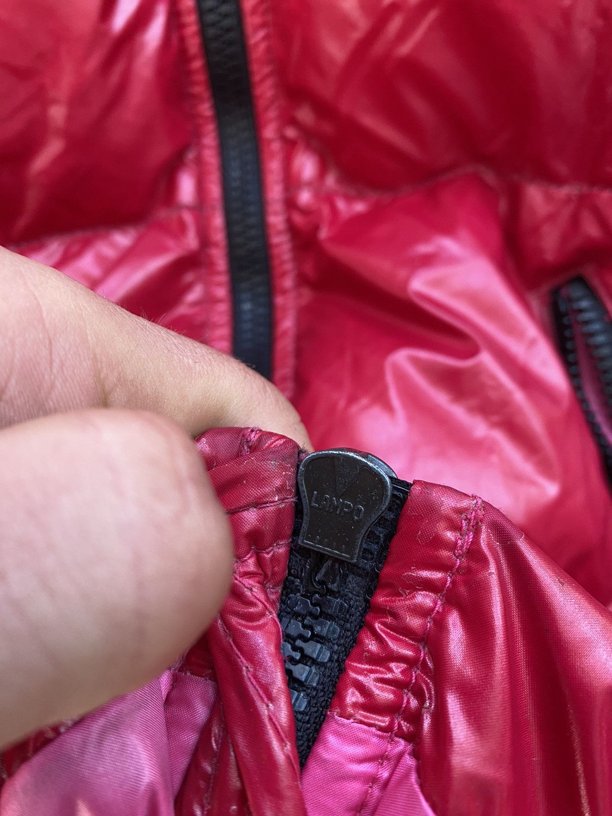 Moncler Moncler Puffer Jacket Size XS / US 0-2 / IT 36-38 - 4 Thumbnail