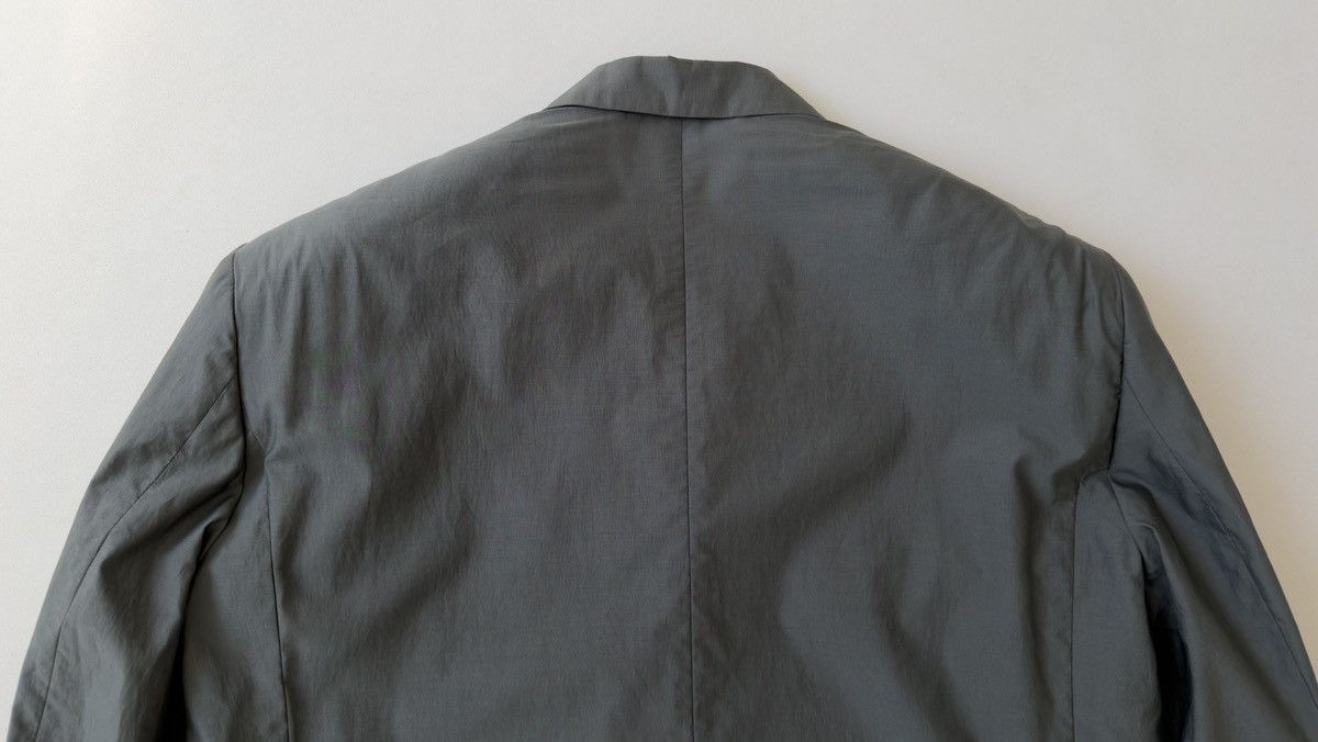 Lemaire Cotton + Silk Mix Summer Blazer Size 40R - 13 Thumbnail
