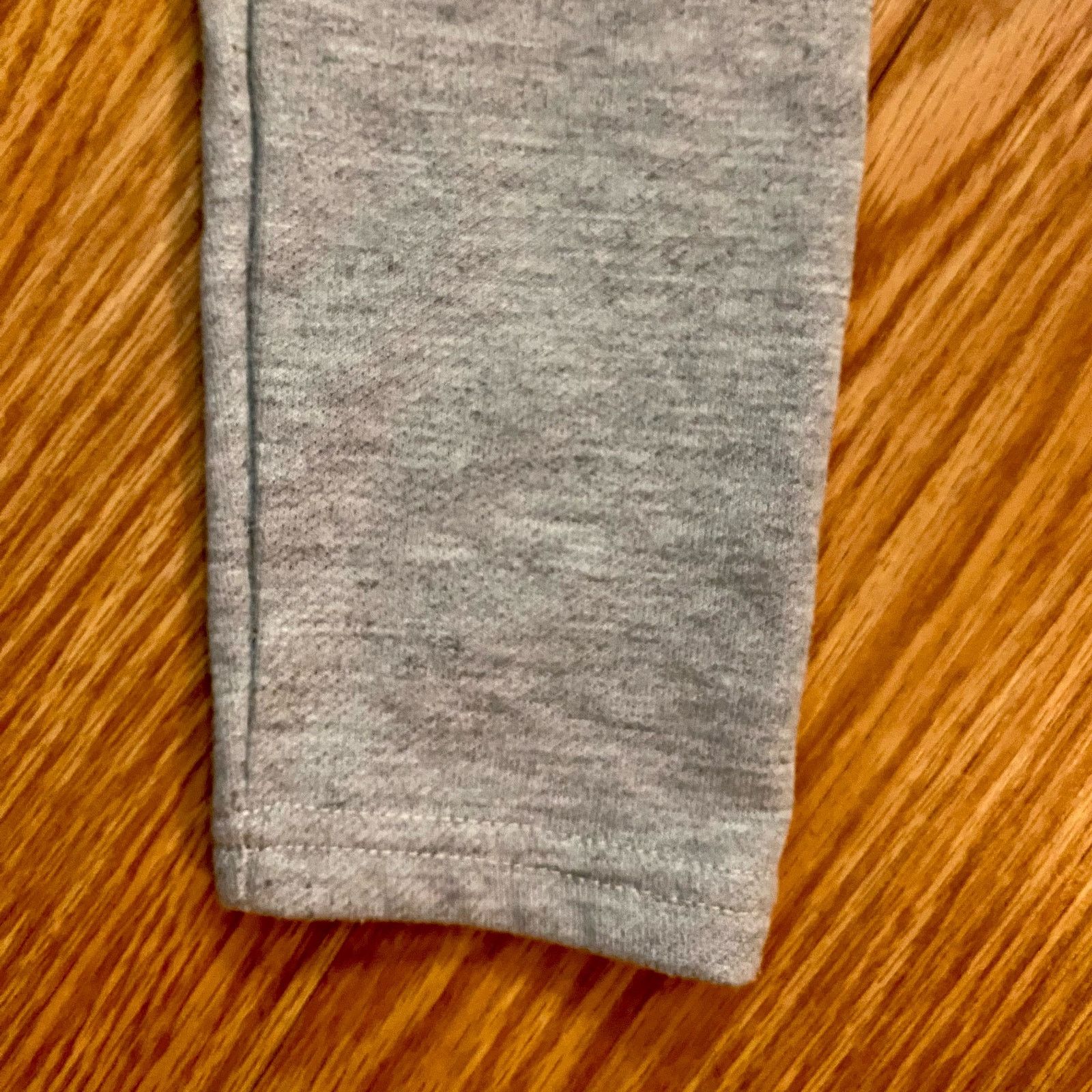 Other Gray Layered Pullover Sweater Top Womens Medium Size M / US 6-8 / IT 42-44 - 5 Thumbnail