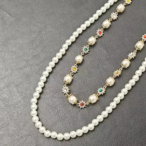 Jewelry Wallet chain Size ONE SIZE - 4 Thumbnail