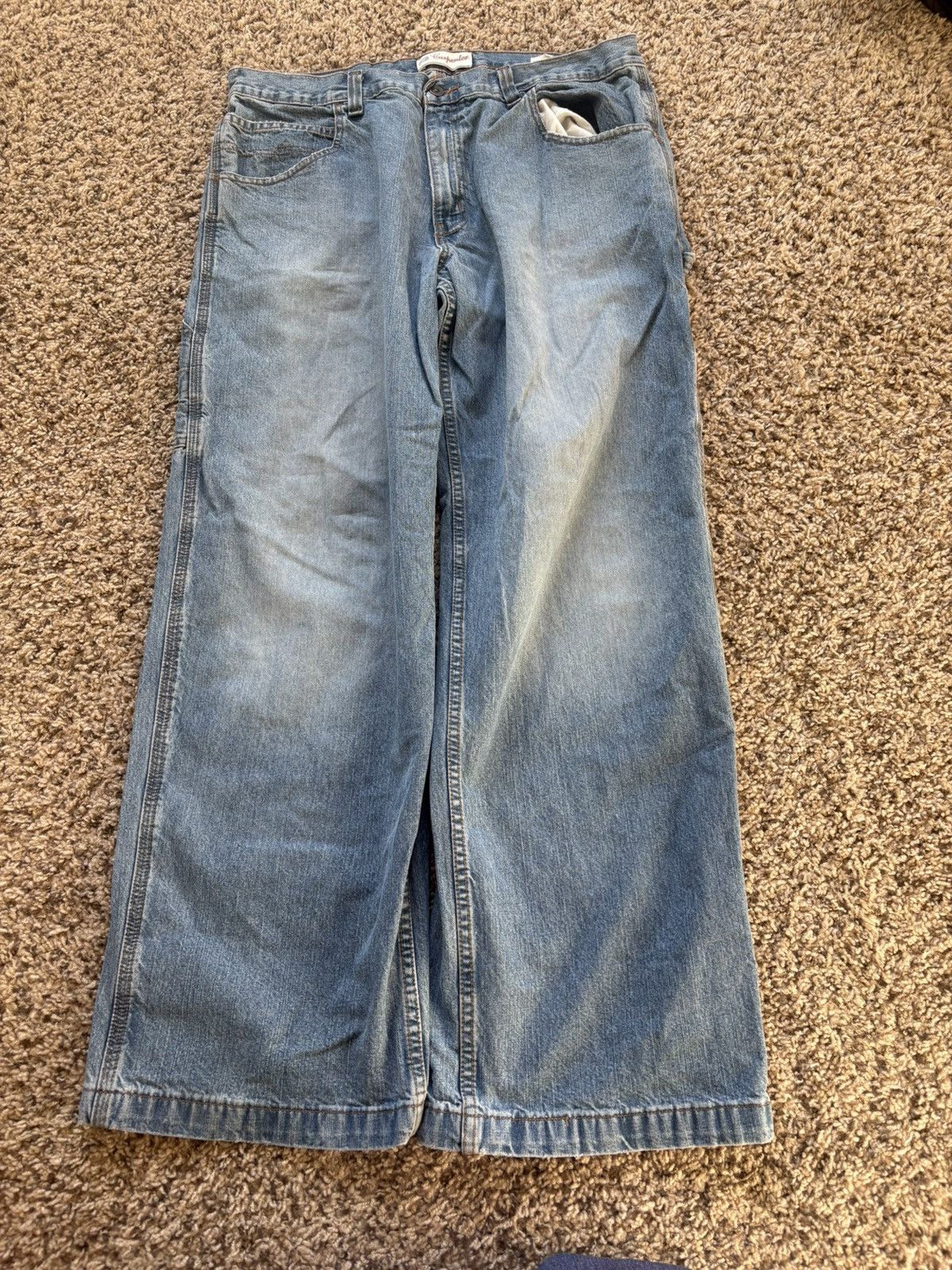 Faded Glory × JNCO Faded Glory carpenter jeans Size US 38 / EU 54 - 1 Thumbnail