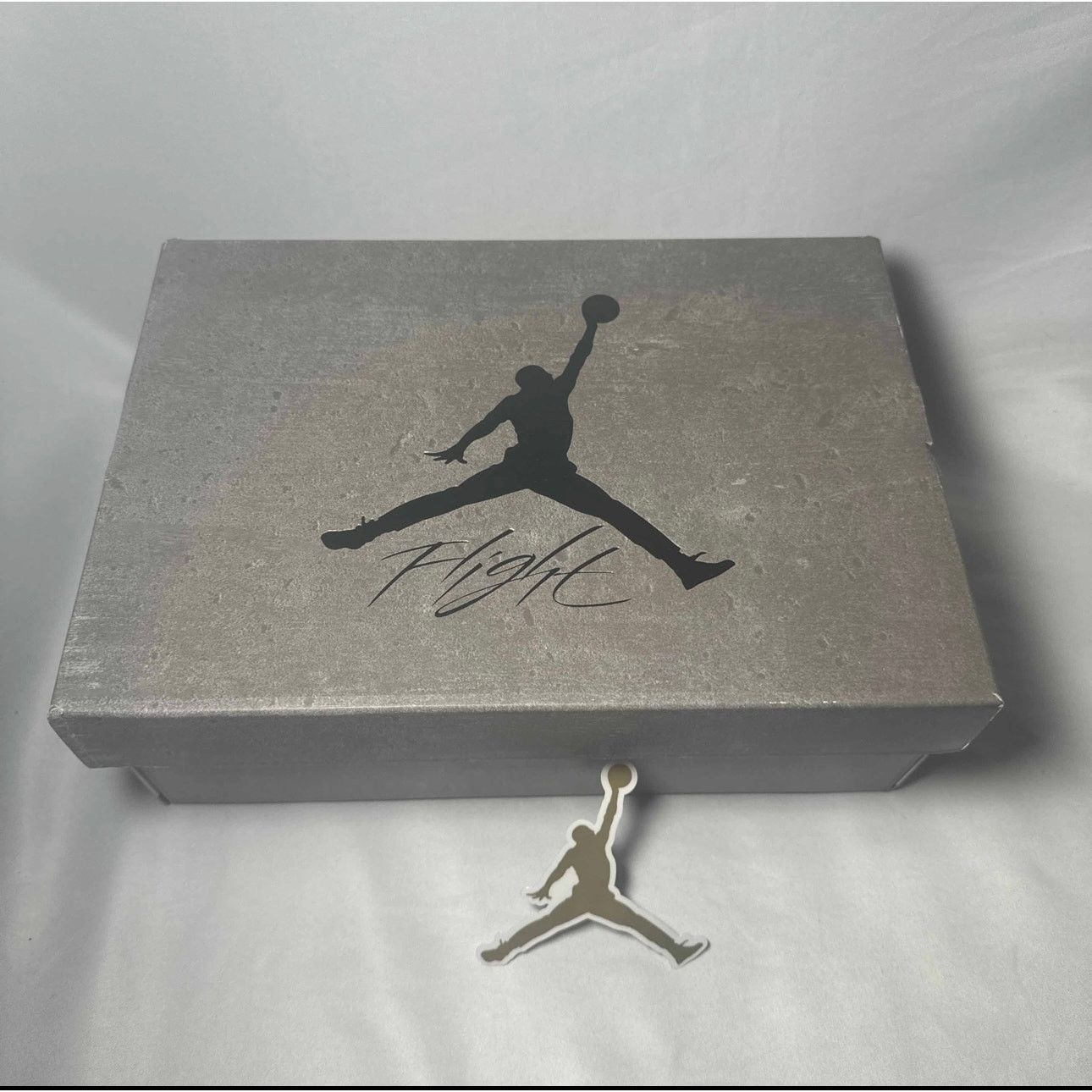 Jordan Brand × Nike Size 5 - Nike Air Jordan 4 Retro GS Cave Stone Men's Shoes Size US 5 / EU 37 - 10 Thumbnail