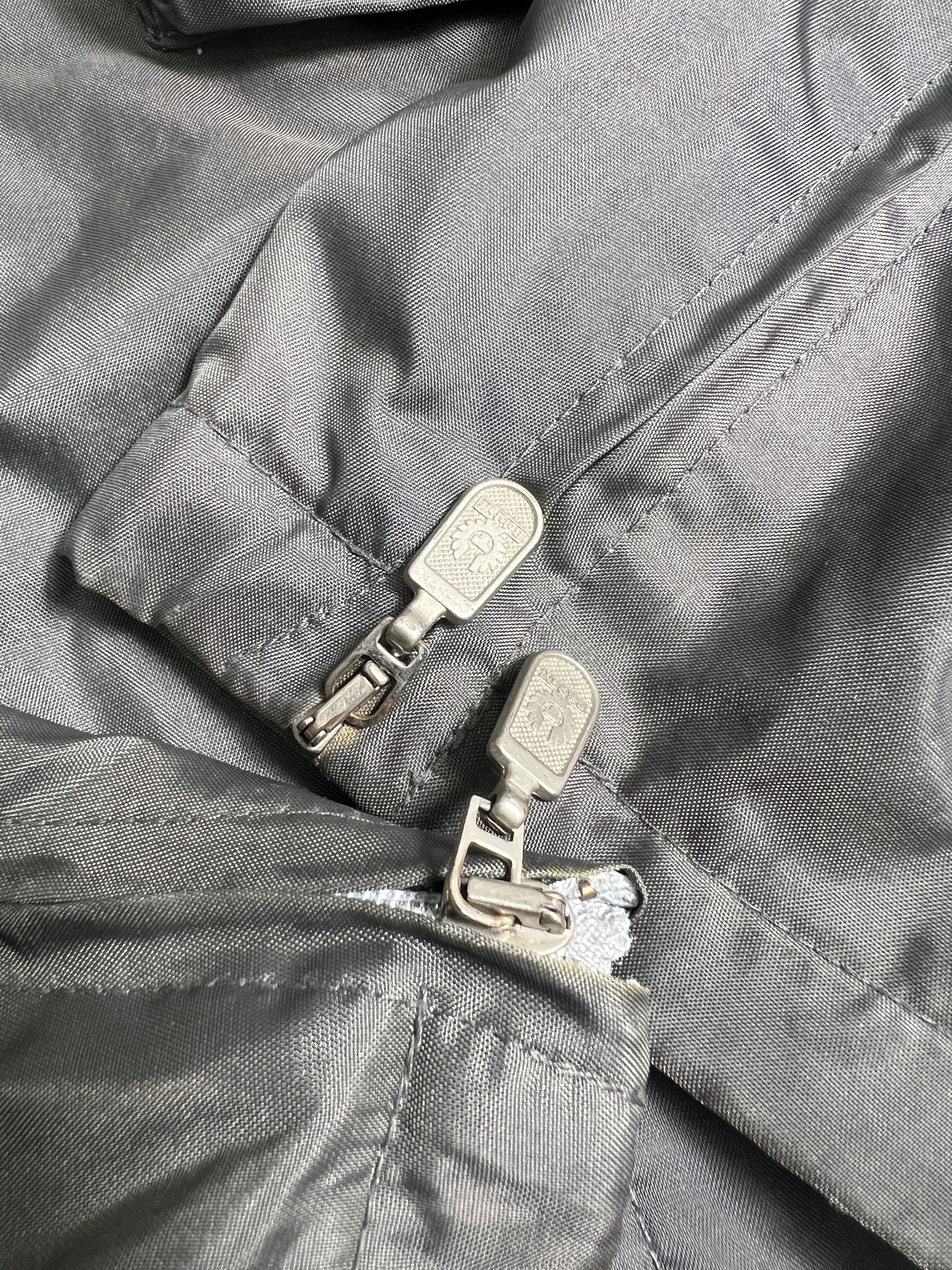 Belstaff Belstaff Professional Motorcycle Jacket (L) JKA209 Size US L / EU 52-54 / 3 - 6 Thumbnail