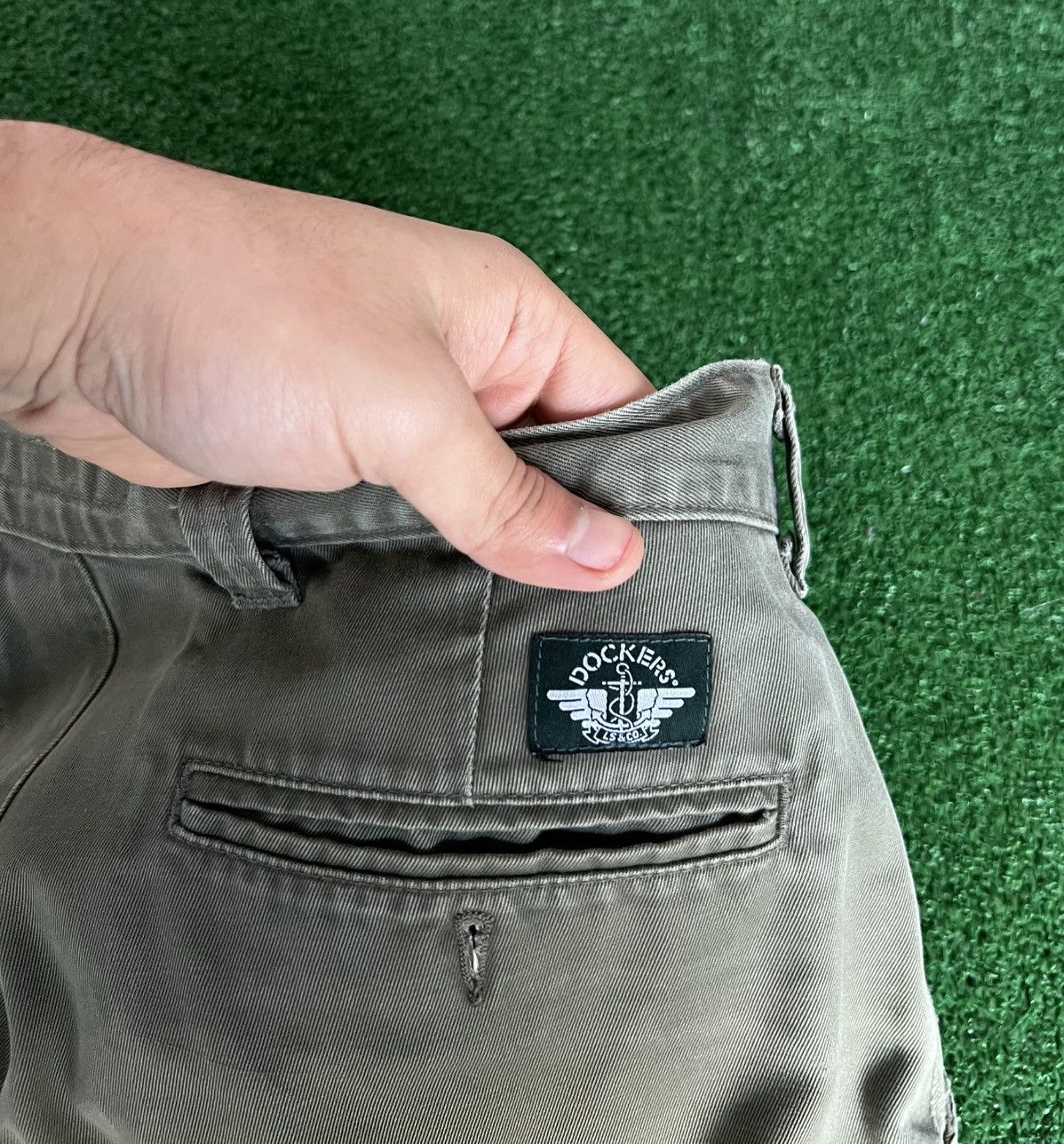 Dockers Dockers pants Size US 32 / EU 48 - 3 Thumbnail