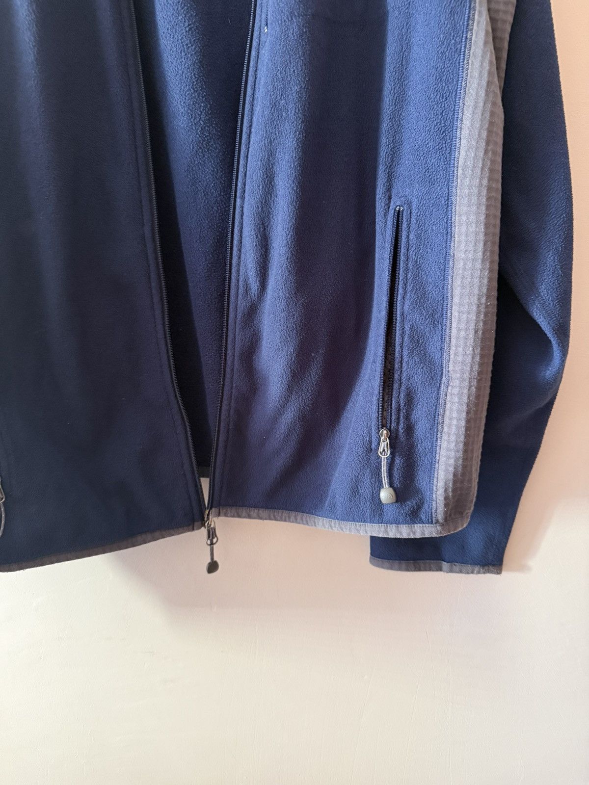 The North Face The North Face Fleece Jacket Flight Series L Size Gorpcore Size US L / EU 52-54 / 3 - 7 Thumbnail