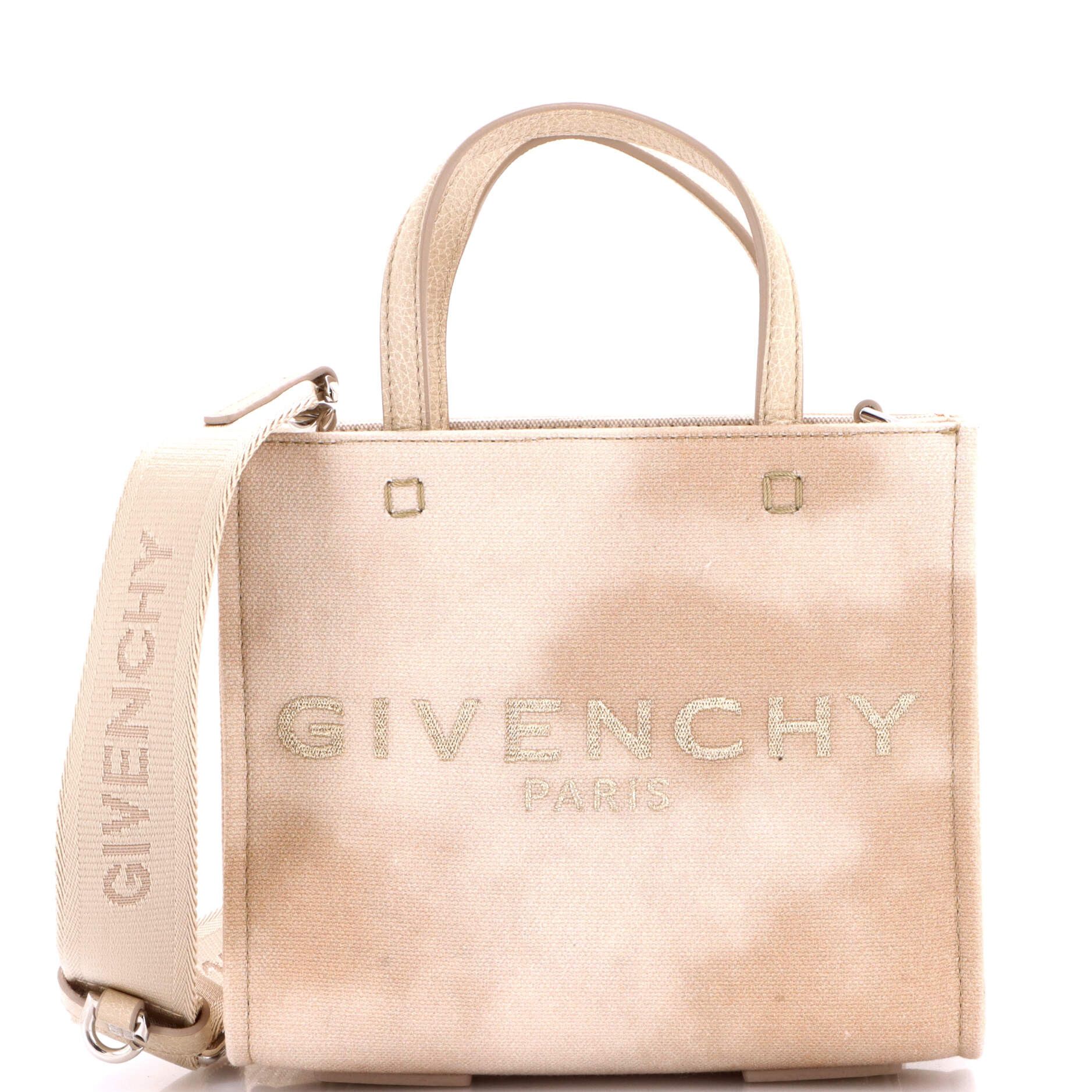 Givenchy G-Tote Size ONE SIZE - 1 Thumbnail