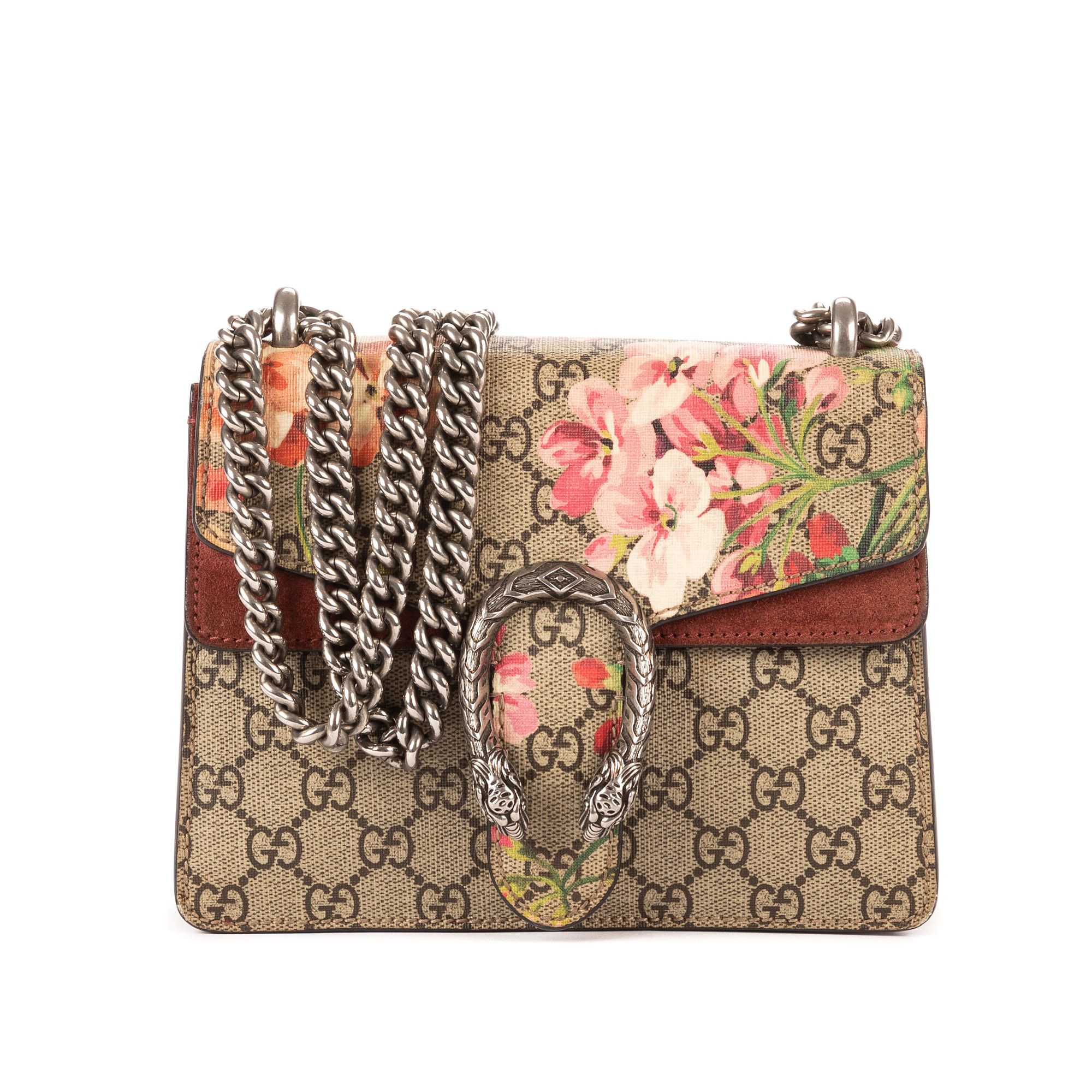 Gucci Blooms Dionysus Mini Size ONE SIZE - 1 Thumbnail